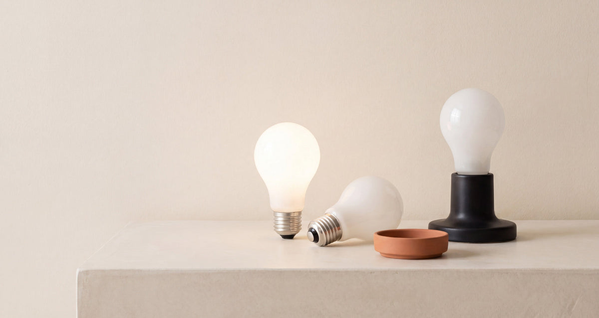 Light Bulbs