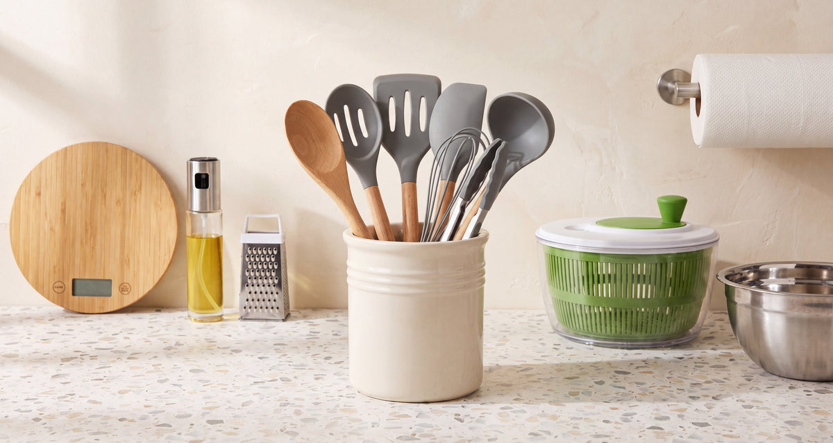 Kitchen Tools & Gadgets