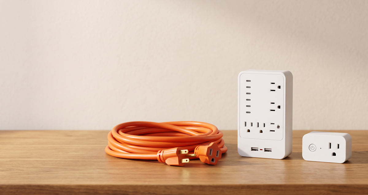 Cords & Adapters