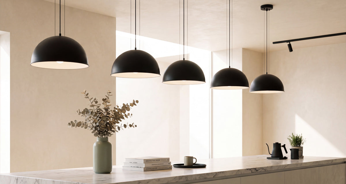 Light Fixtures
