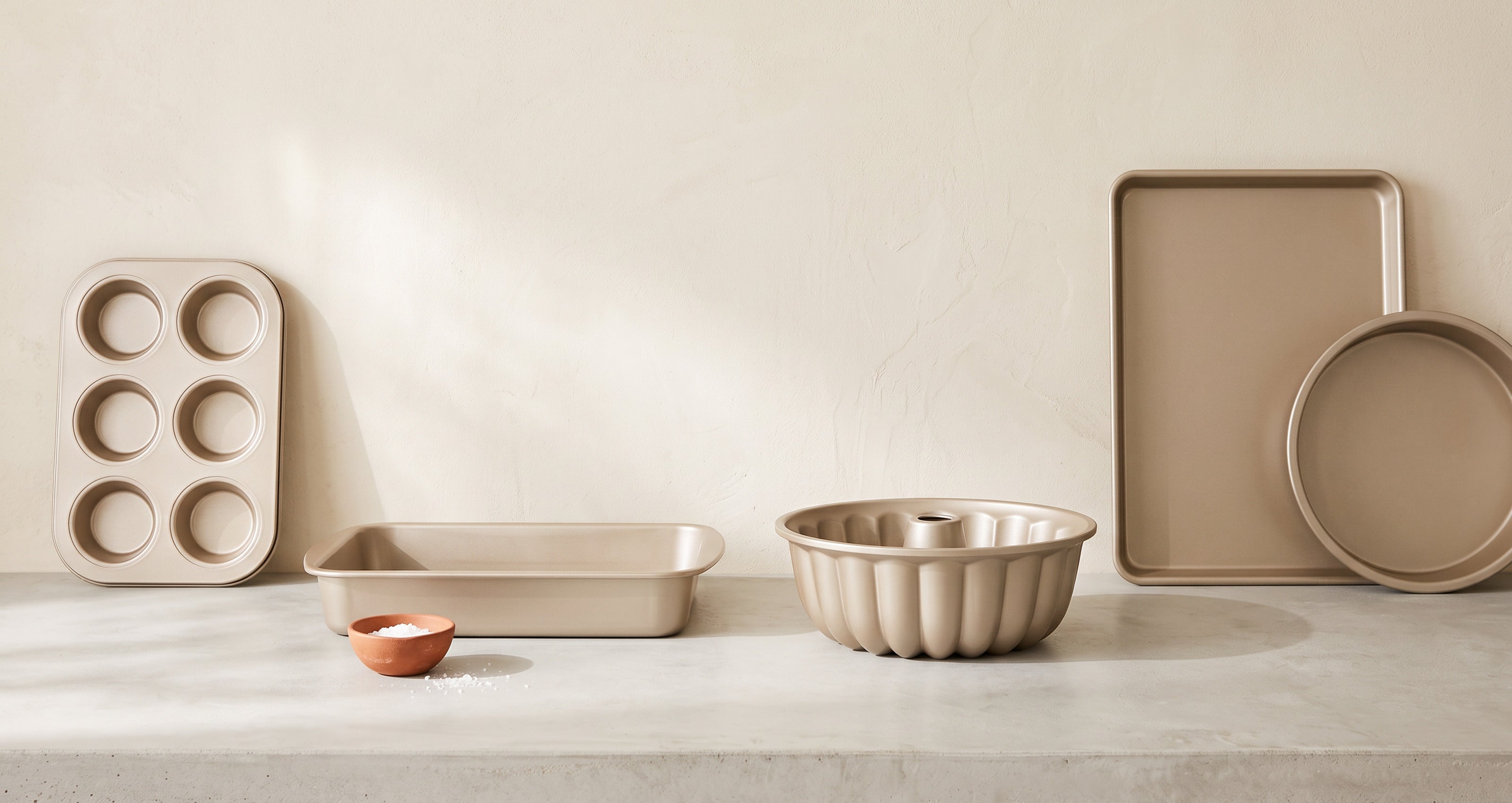 Bakeware