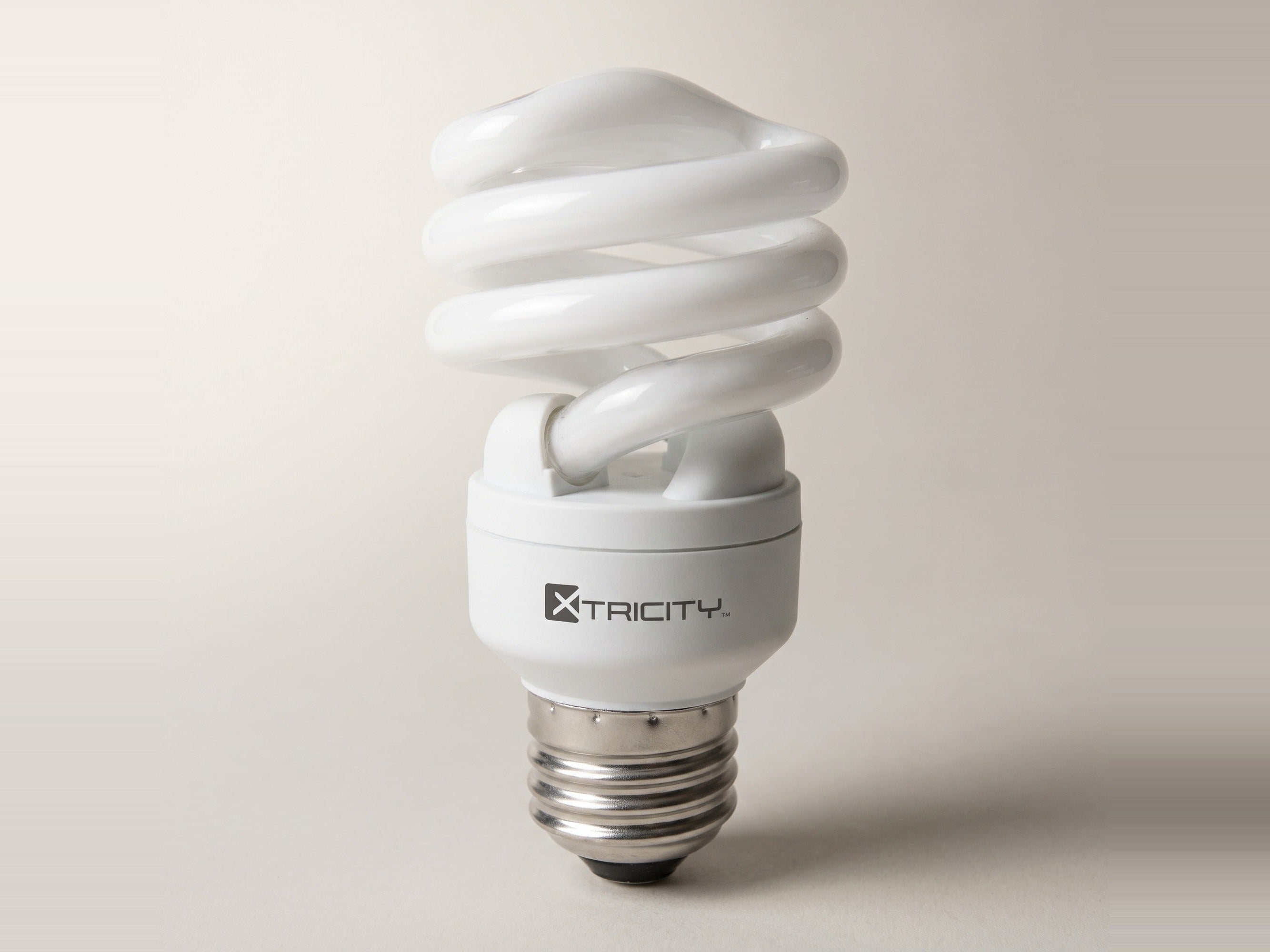 CFL Spiral T2