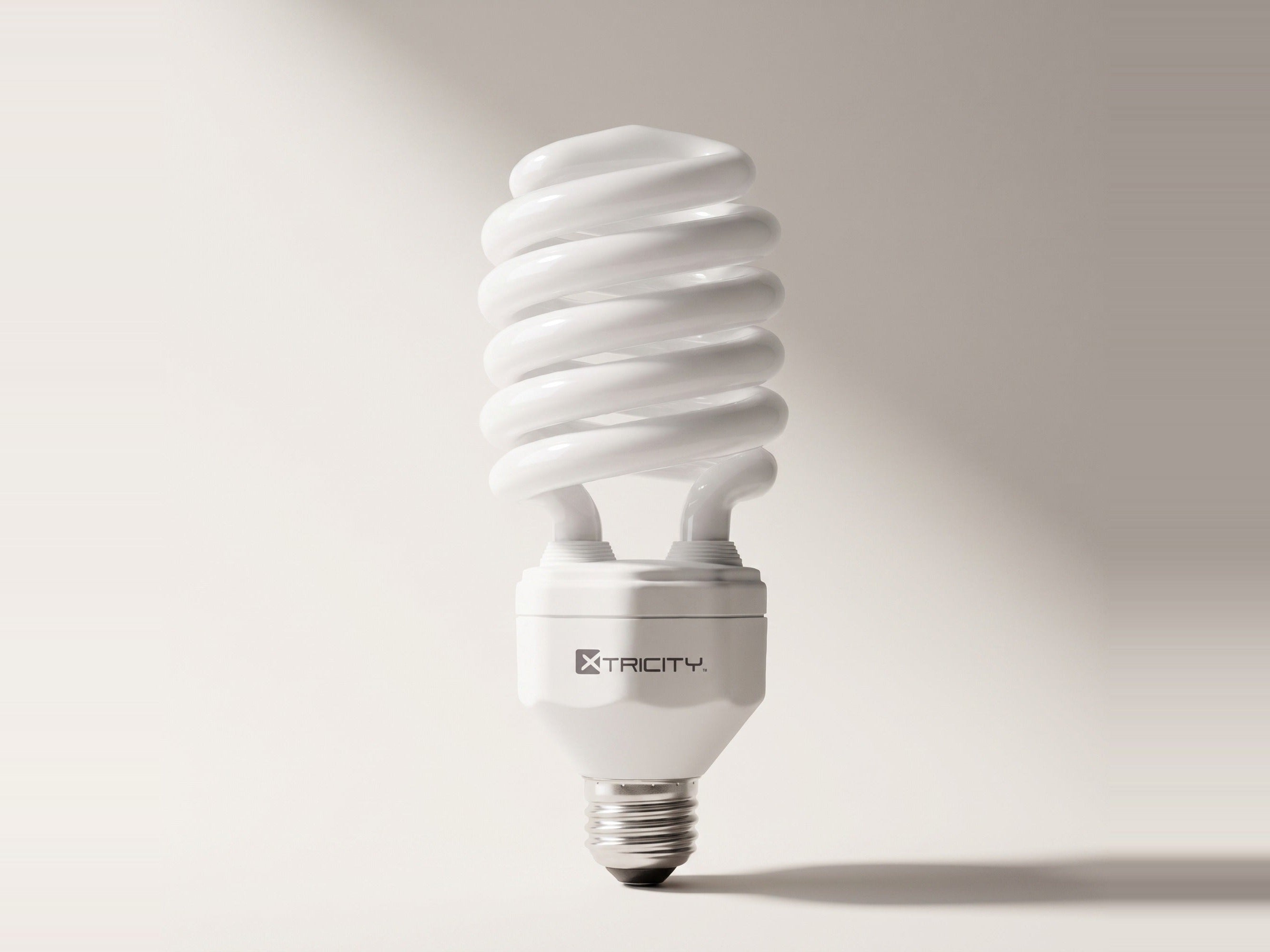 CFL Spiral T4 & T5
