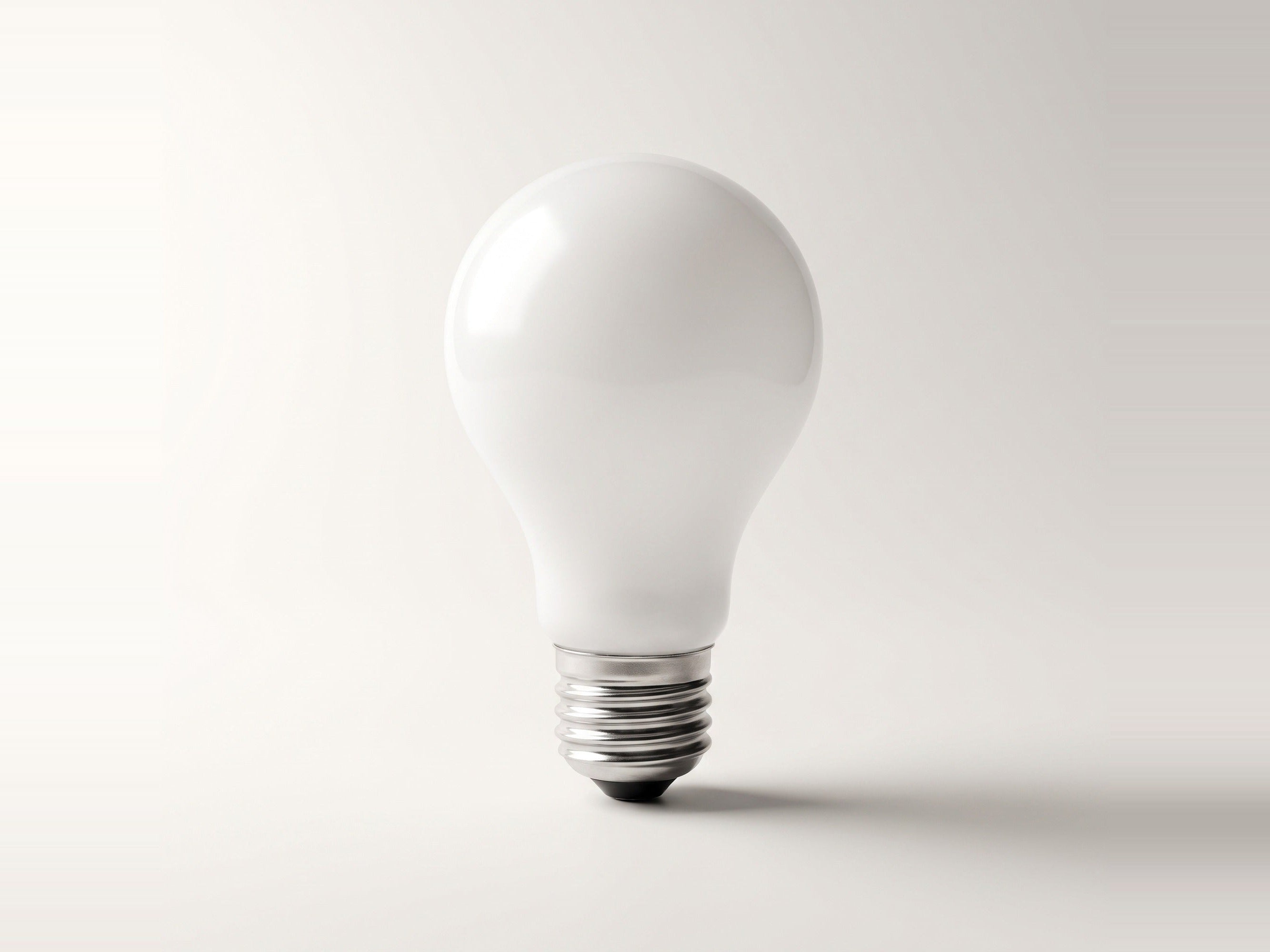 Halogen Eco A19