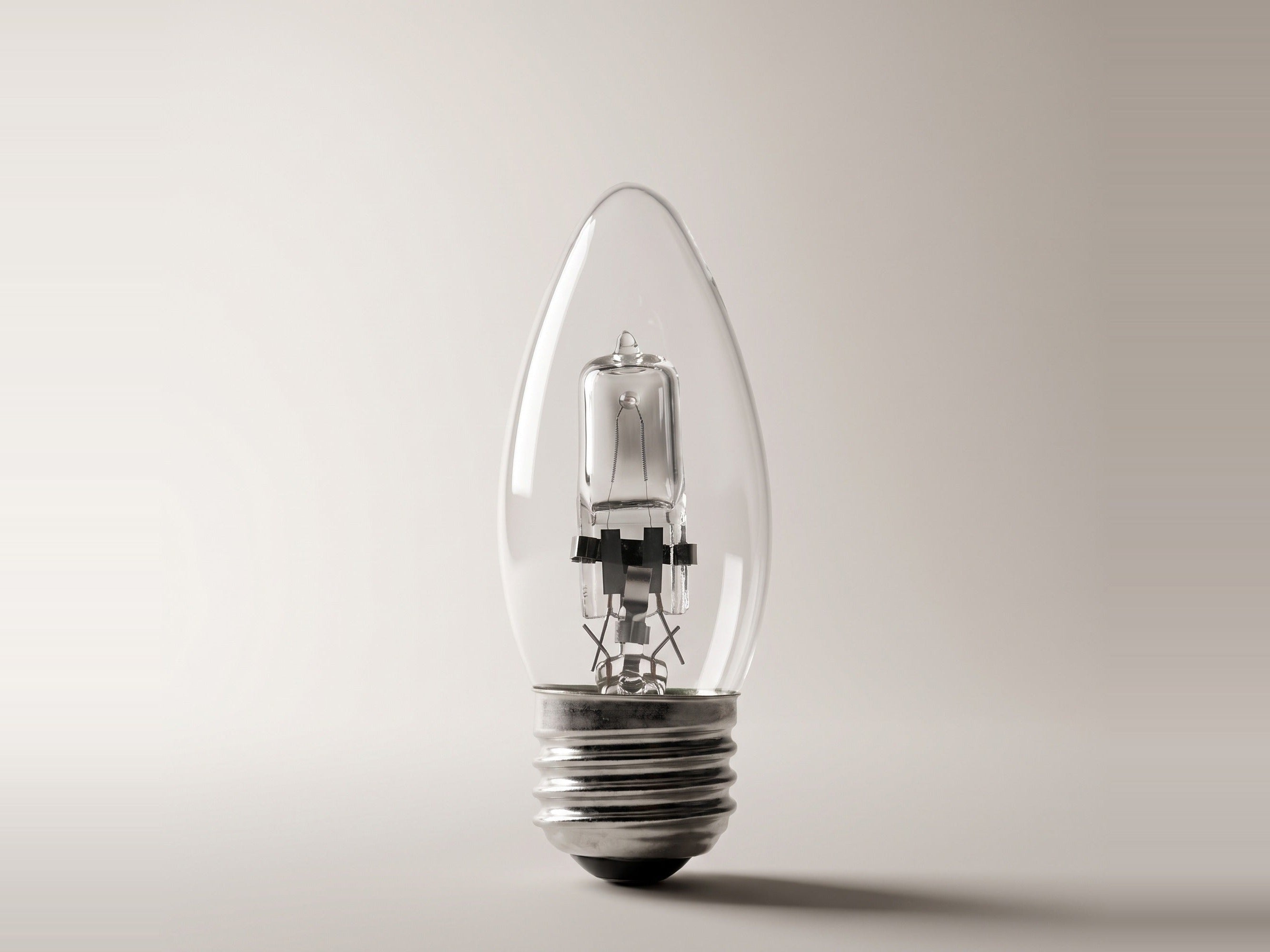 Halogen Eco B11 Chandelier
