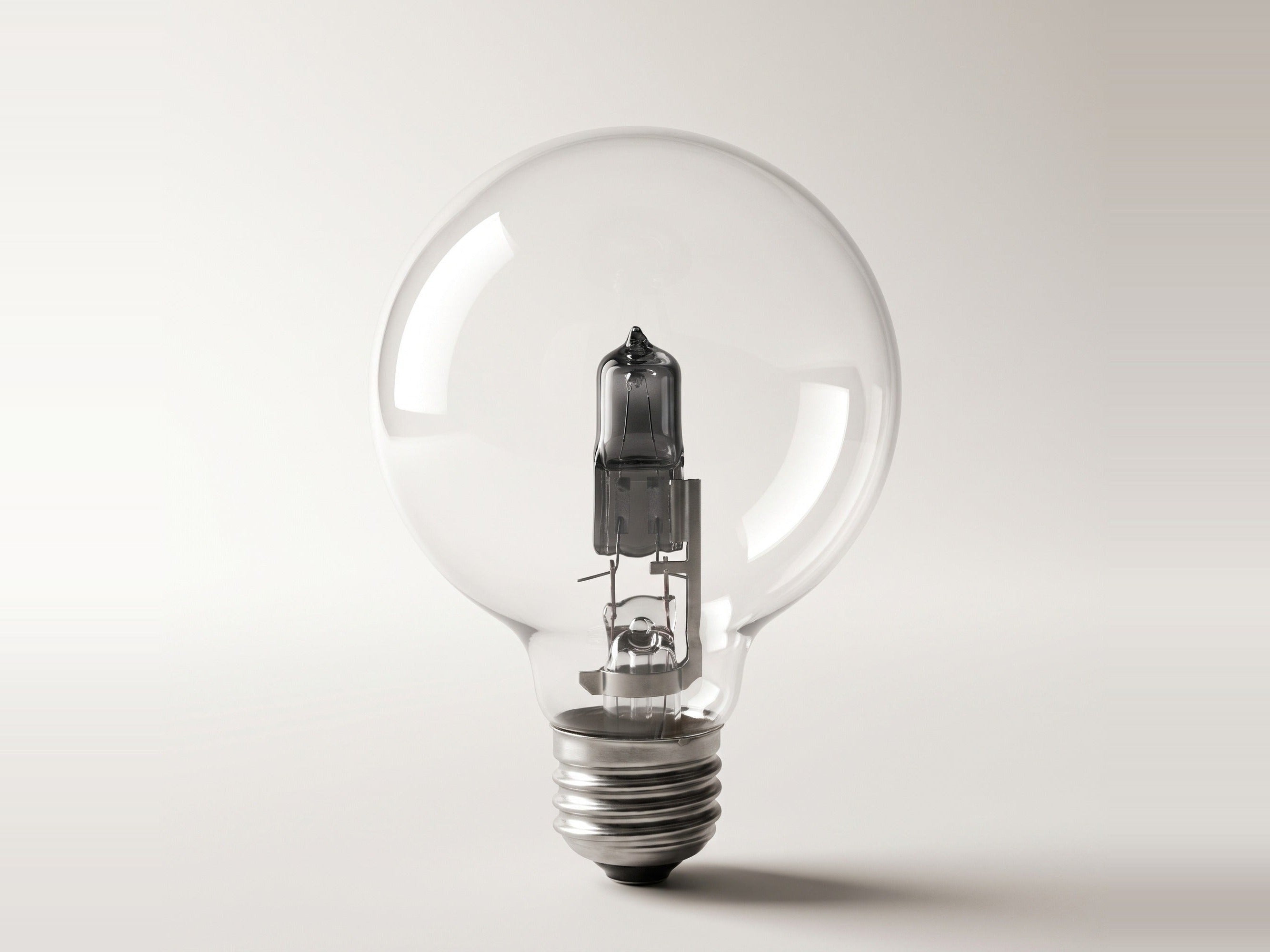 Halogen Eco Bulbs