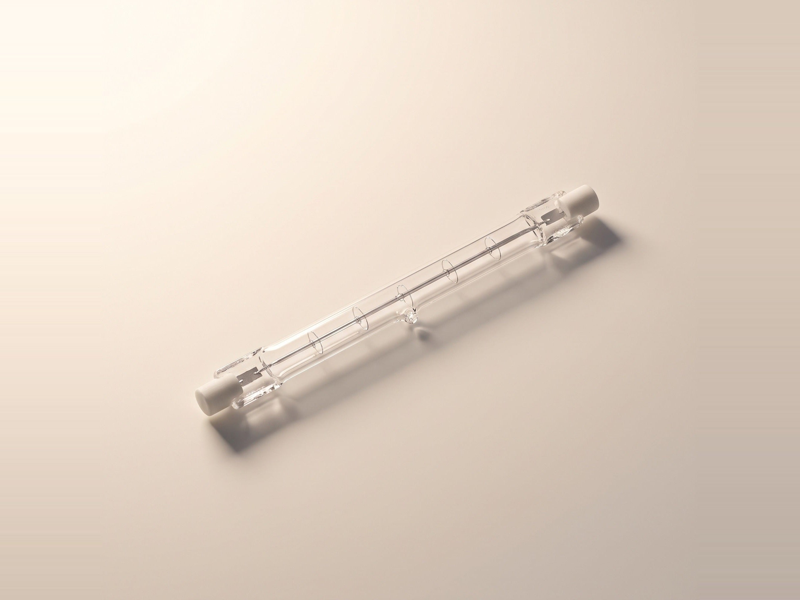 Halogen T3 Linear 118 mm