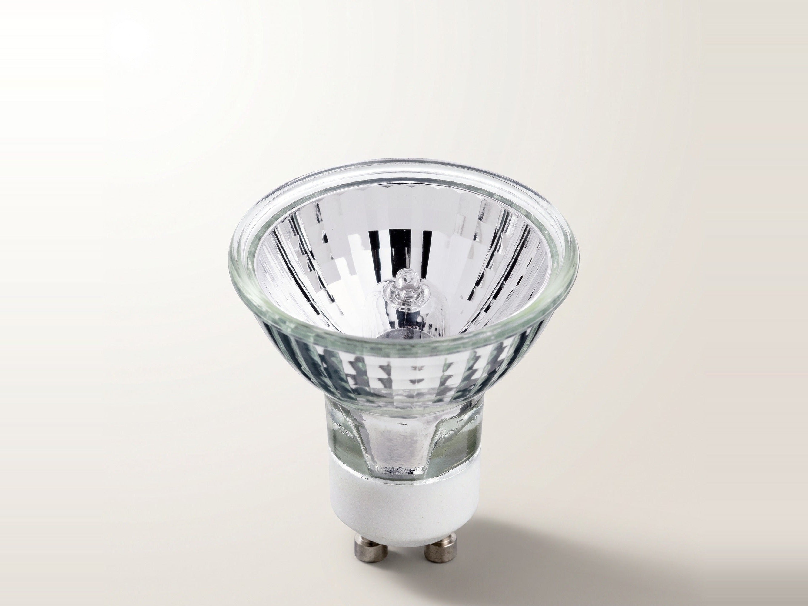 Halogen GU10