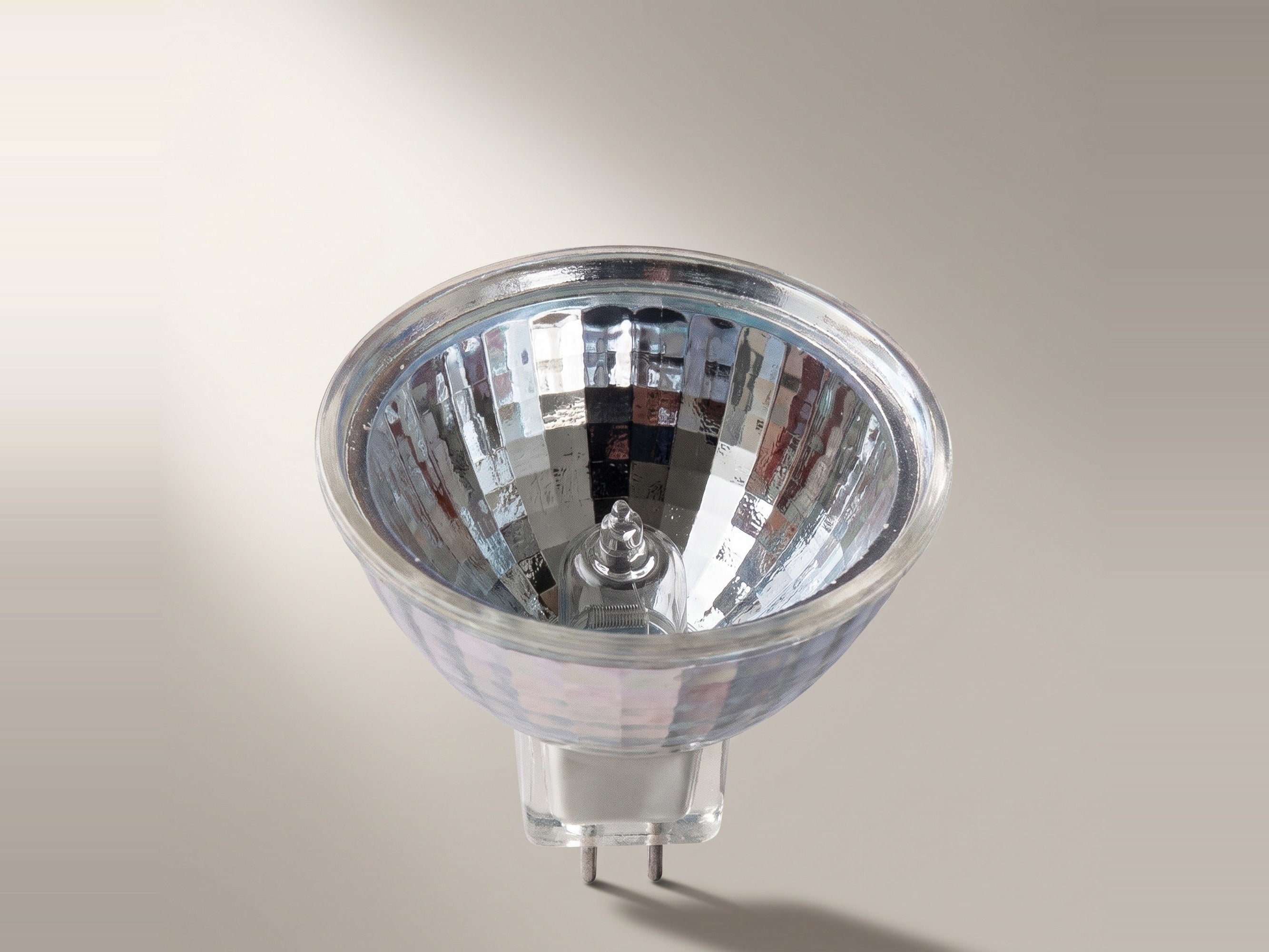 Halogen MR16 GU5.3 Bi-Pin