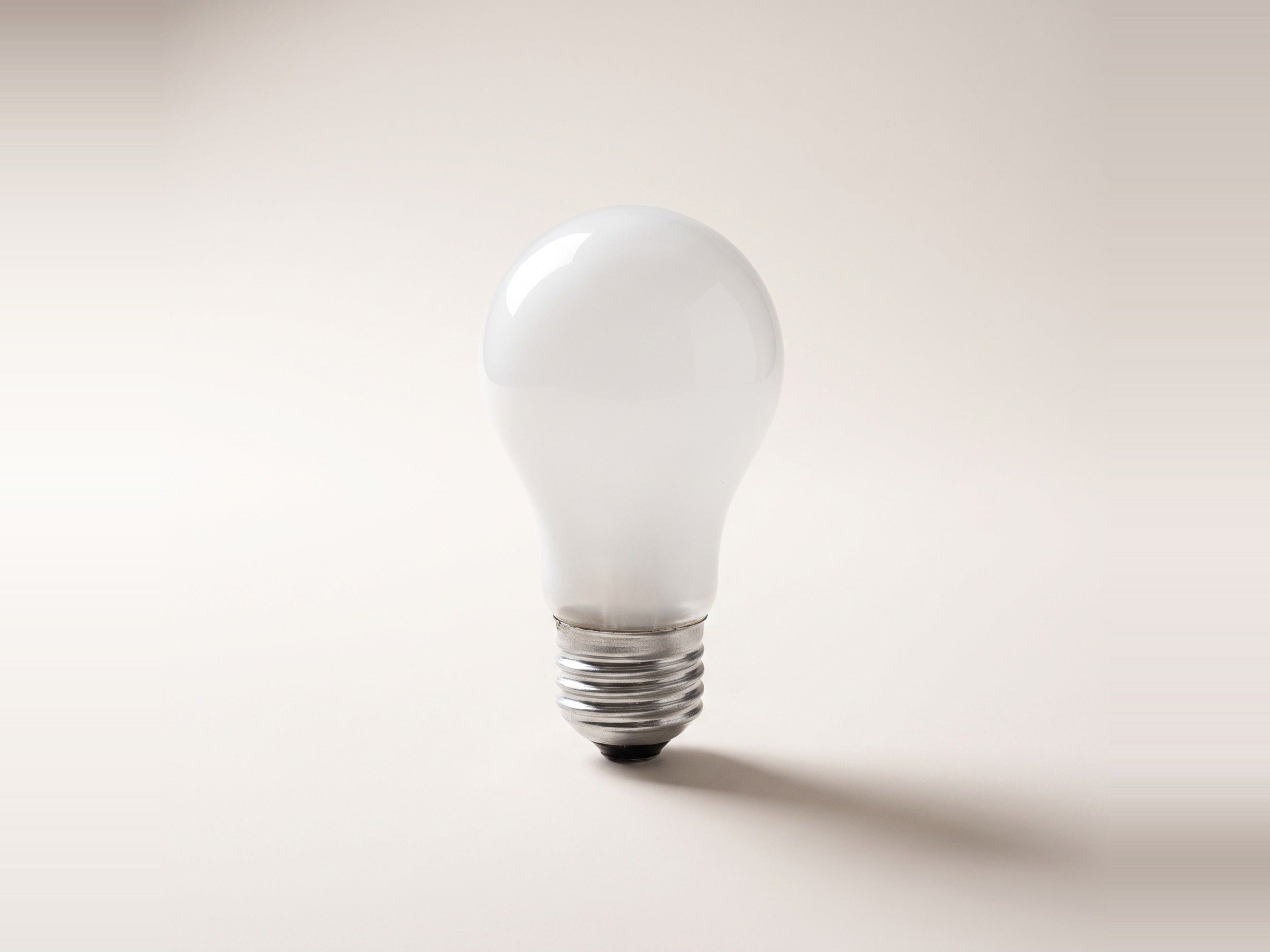 Incandescent A15 Appliance