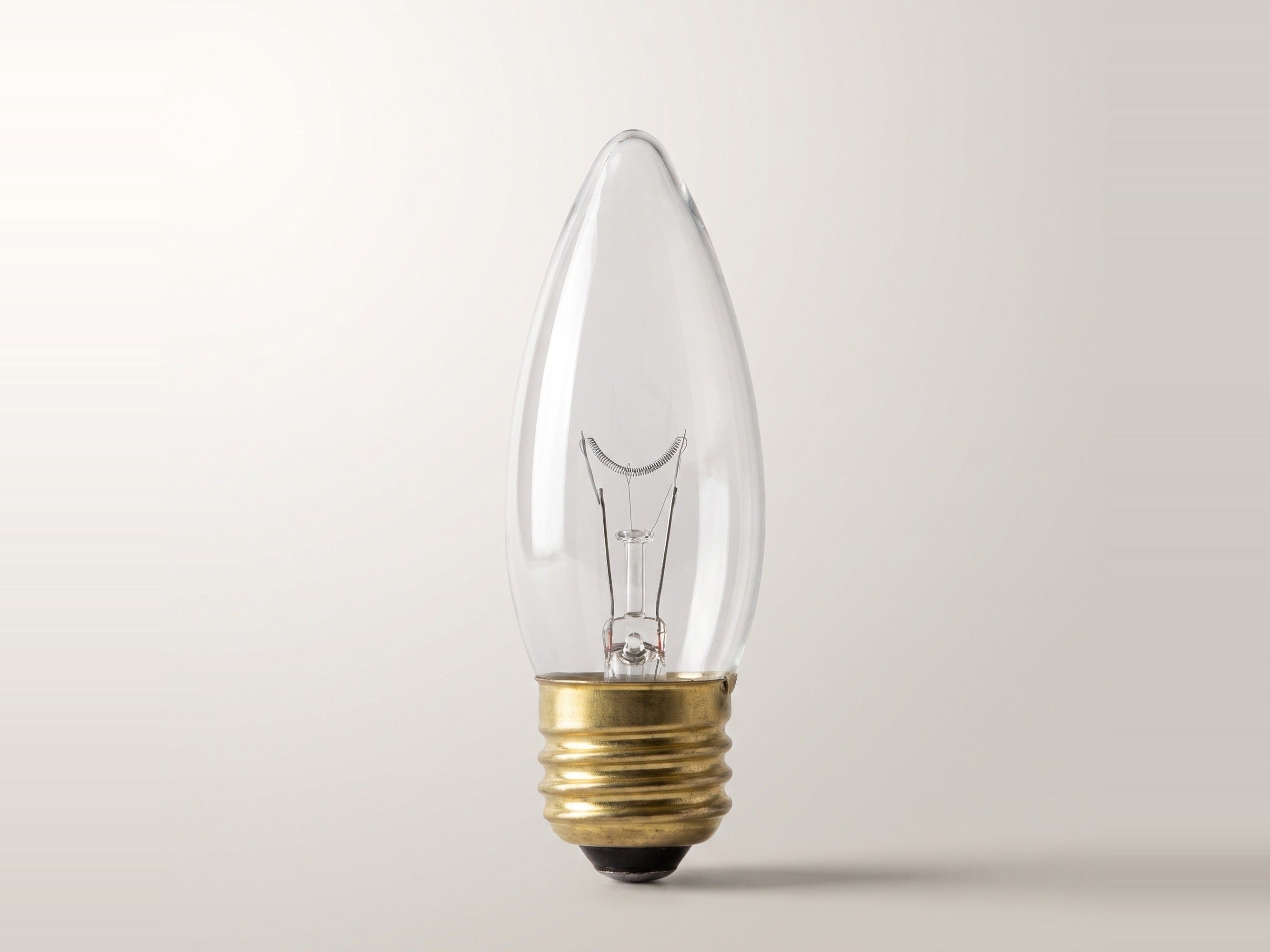 Incandescent B Chandelier