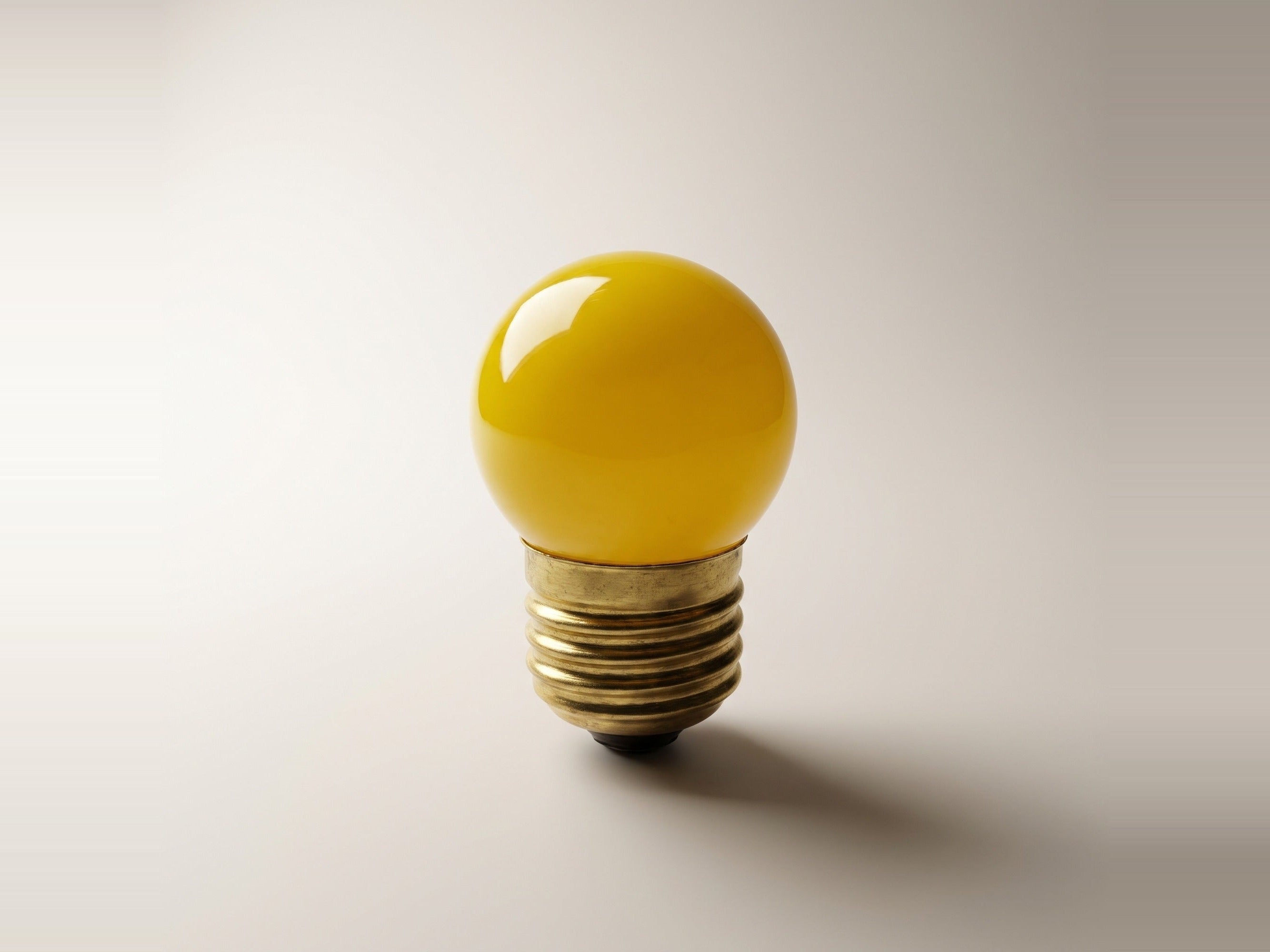 Incandescent S11