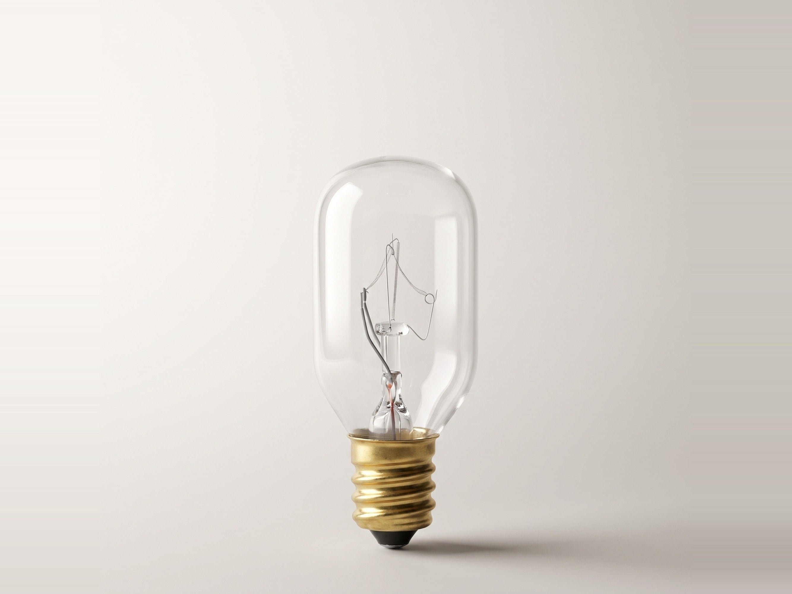 Incandescent T Series
