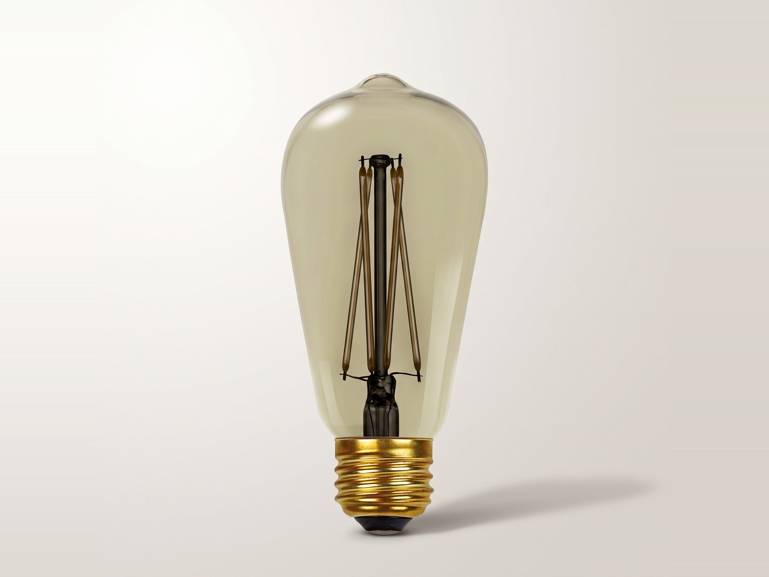 LED Vintage Bulbs