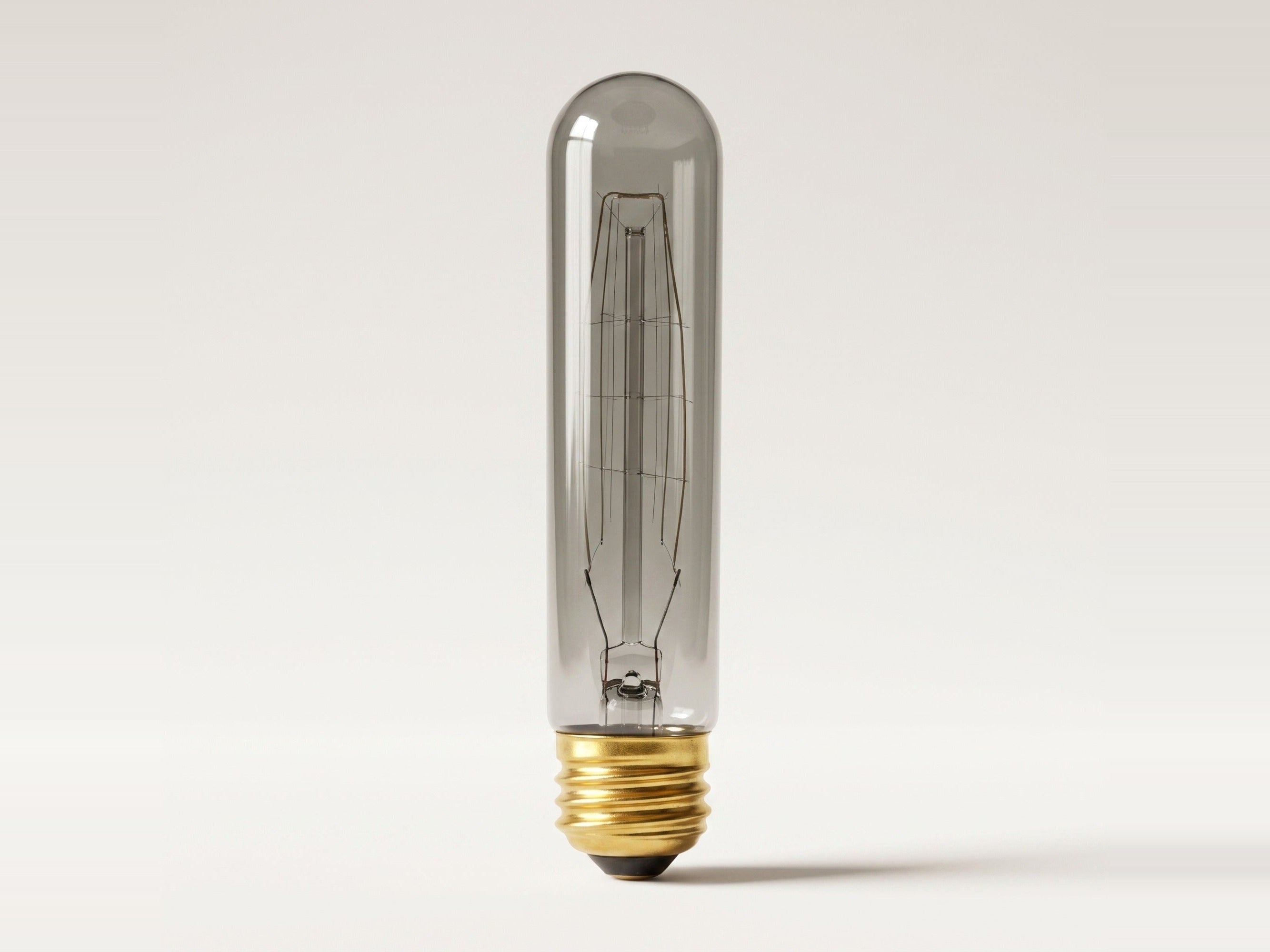Old-Fashioned Bulbs