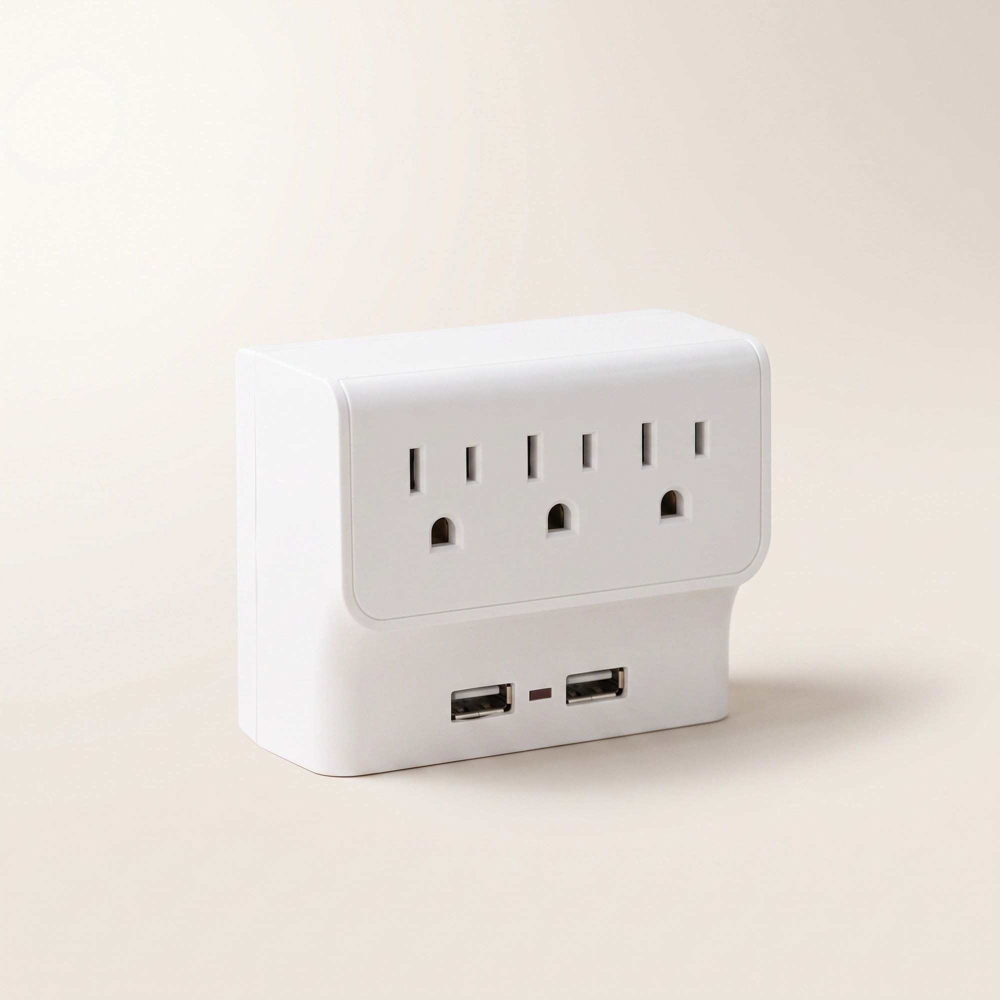 Outlet Adapters