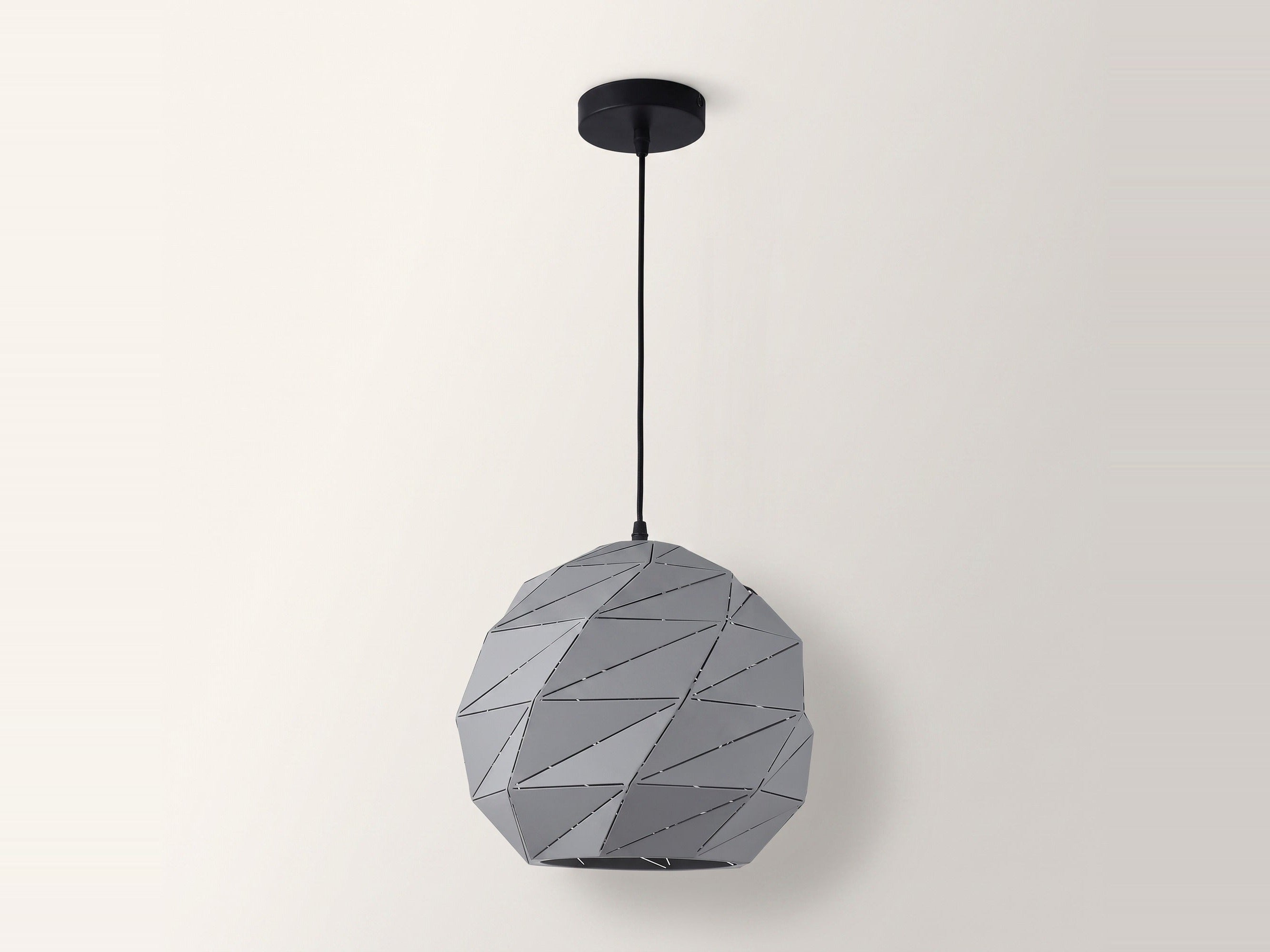 Dome Pendants