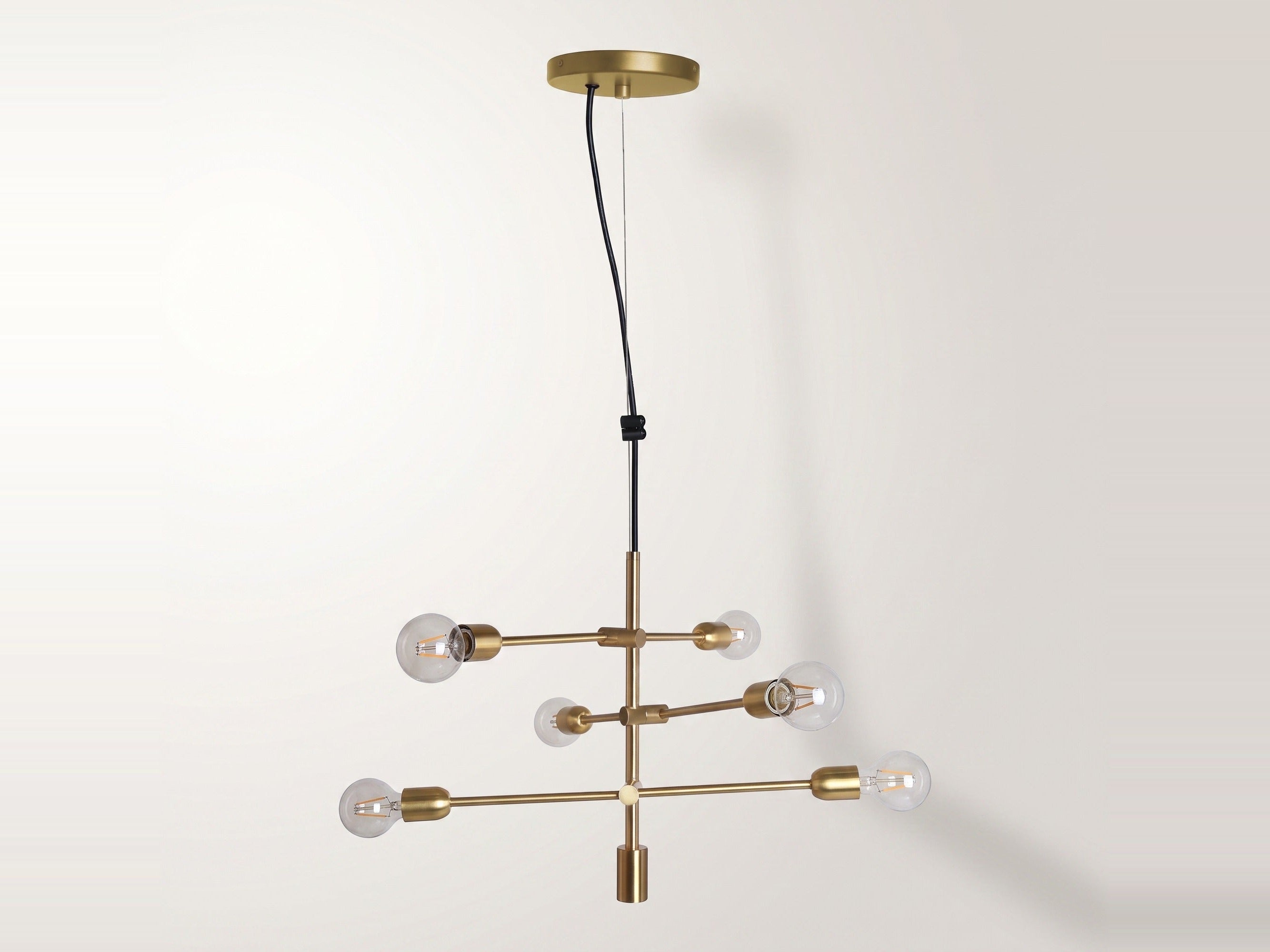 Sputnik Pendants