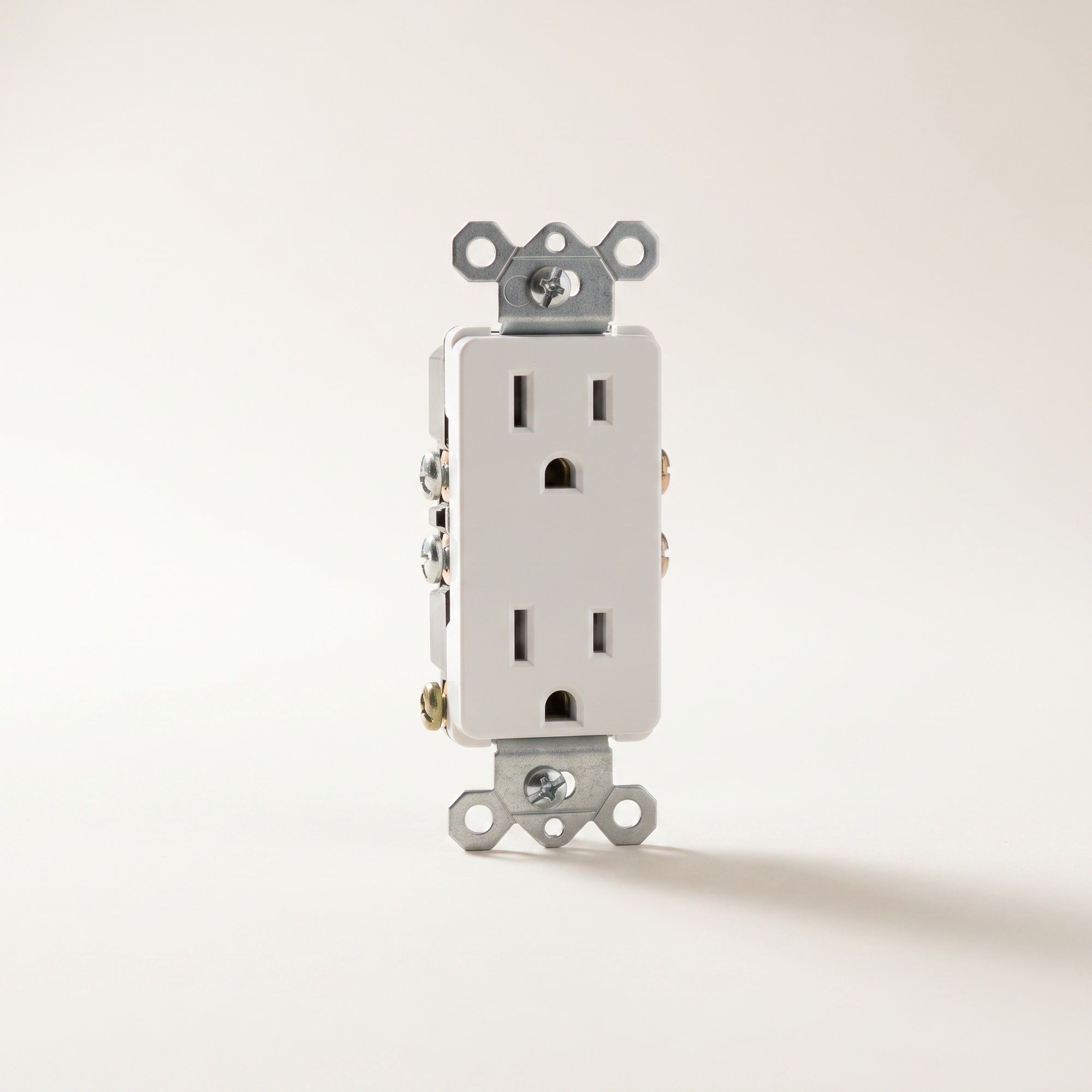Receptacles