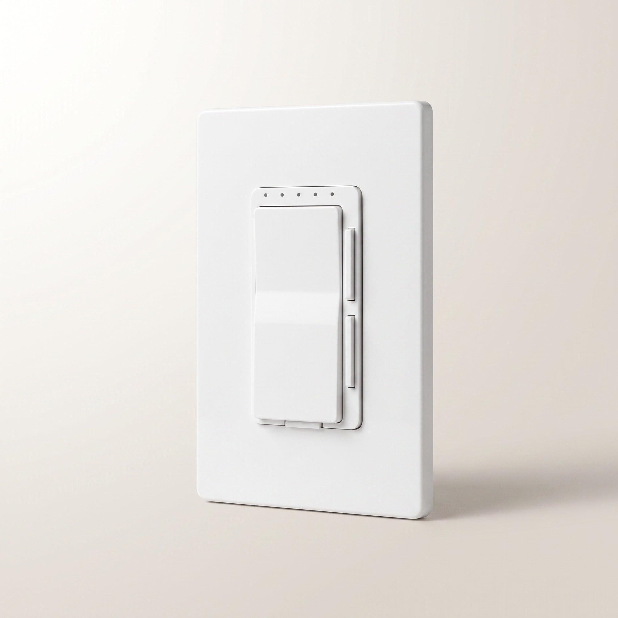 Smart Dimmers