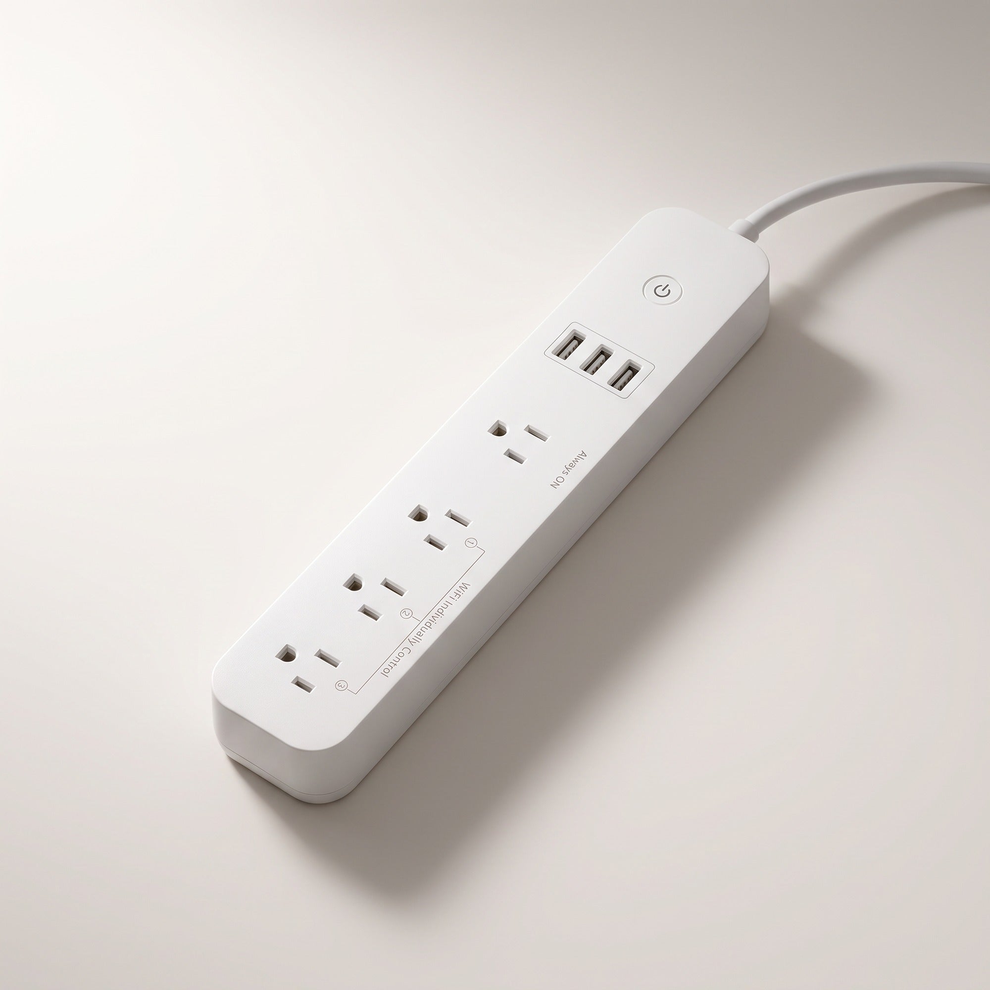 Smart Plugs & Power Bars