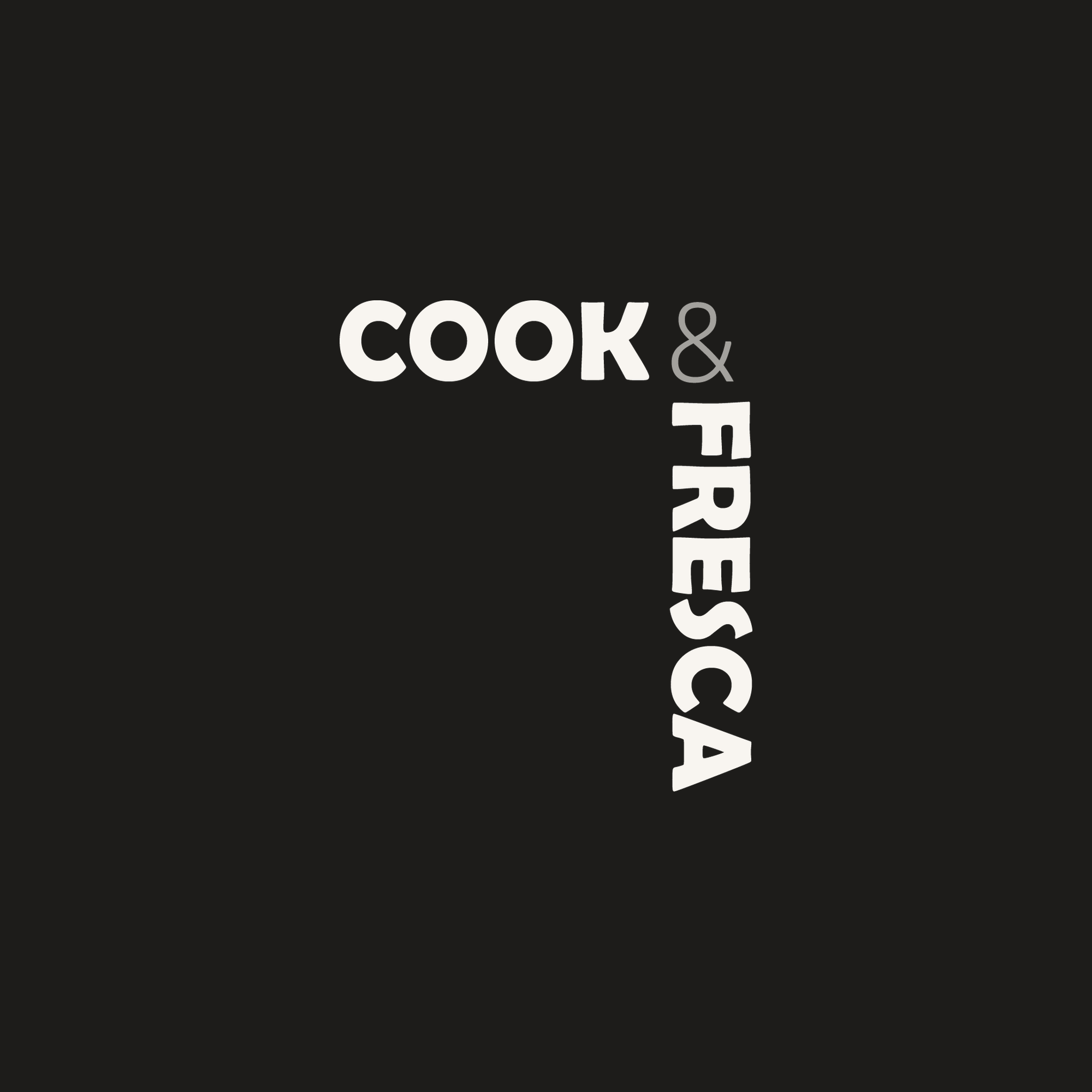 Cook & Fresca