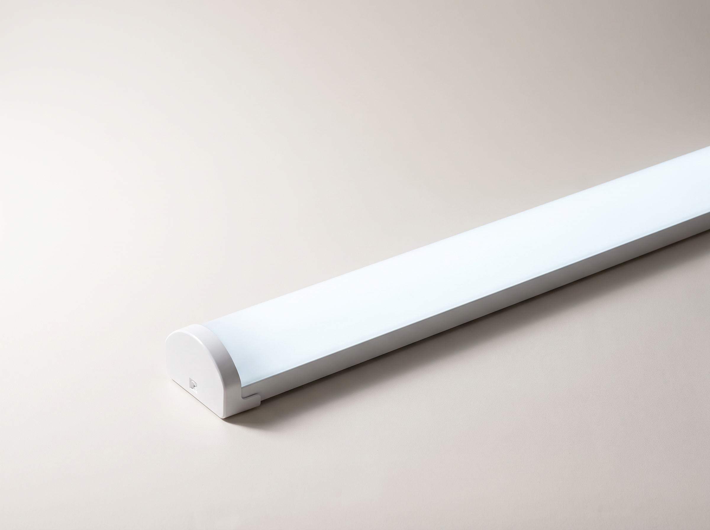 Commercial Linear Strip