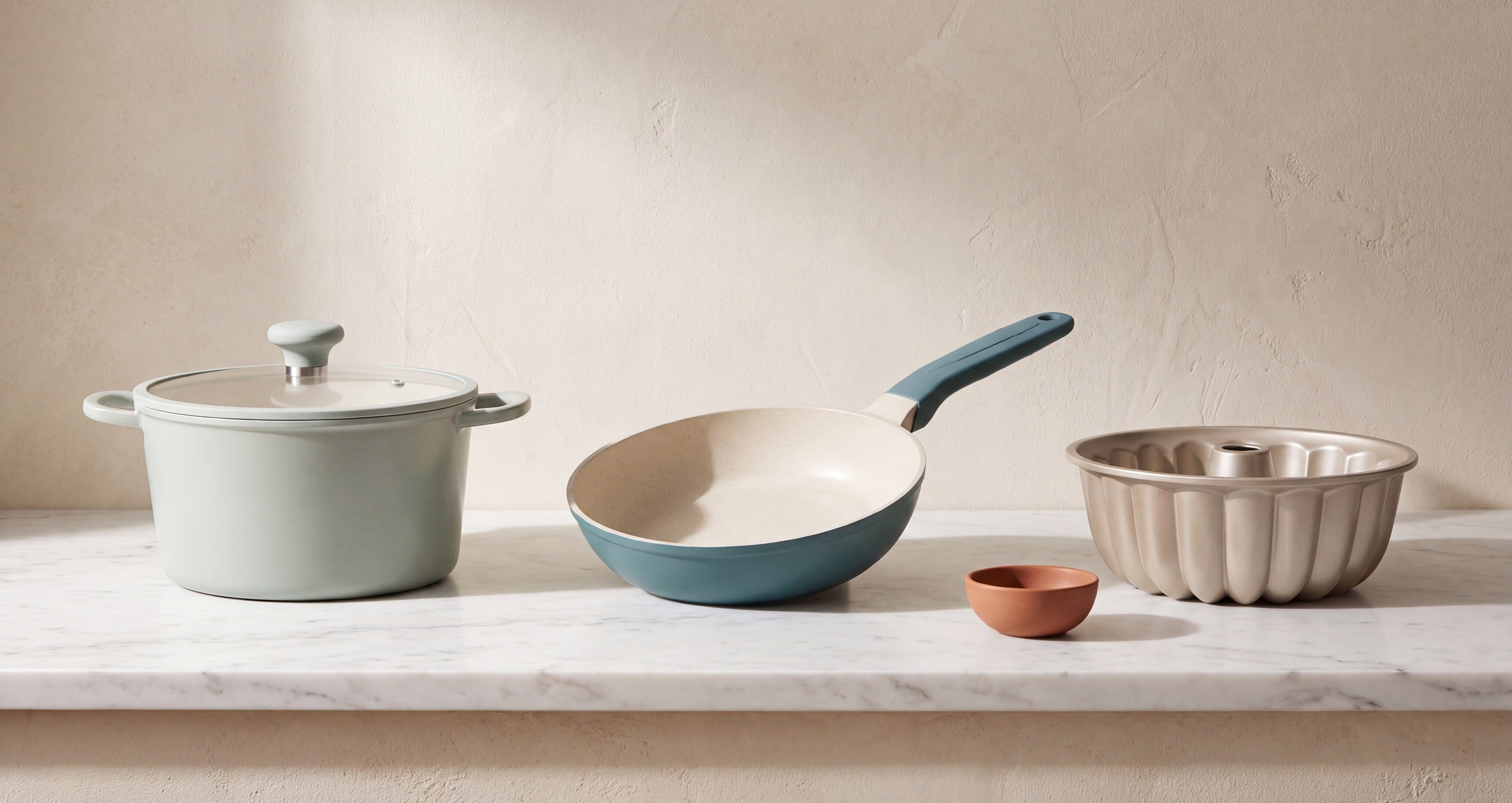 Cookware & Bakeware collection banner