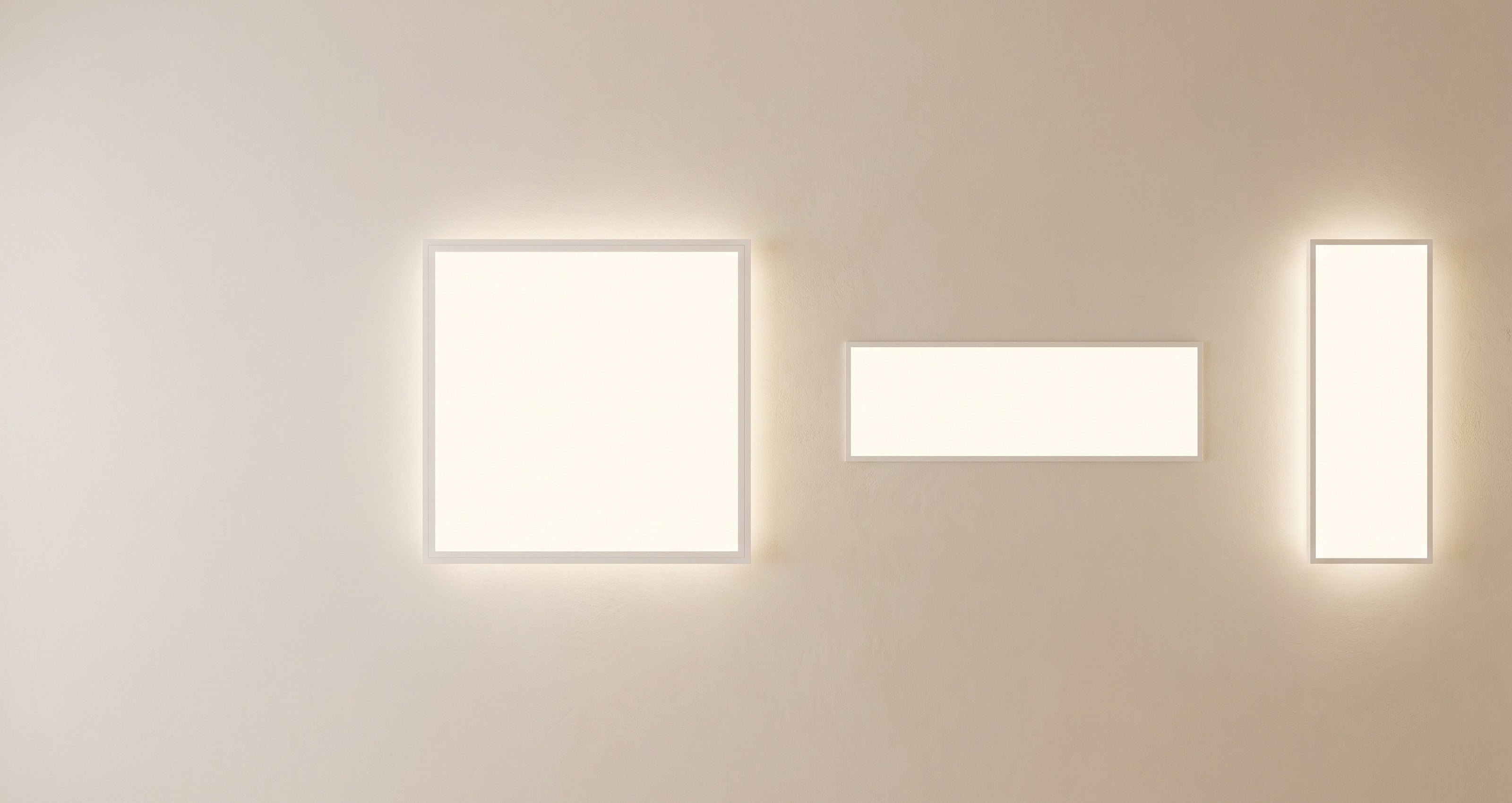 LED Flat Panels