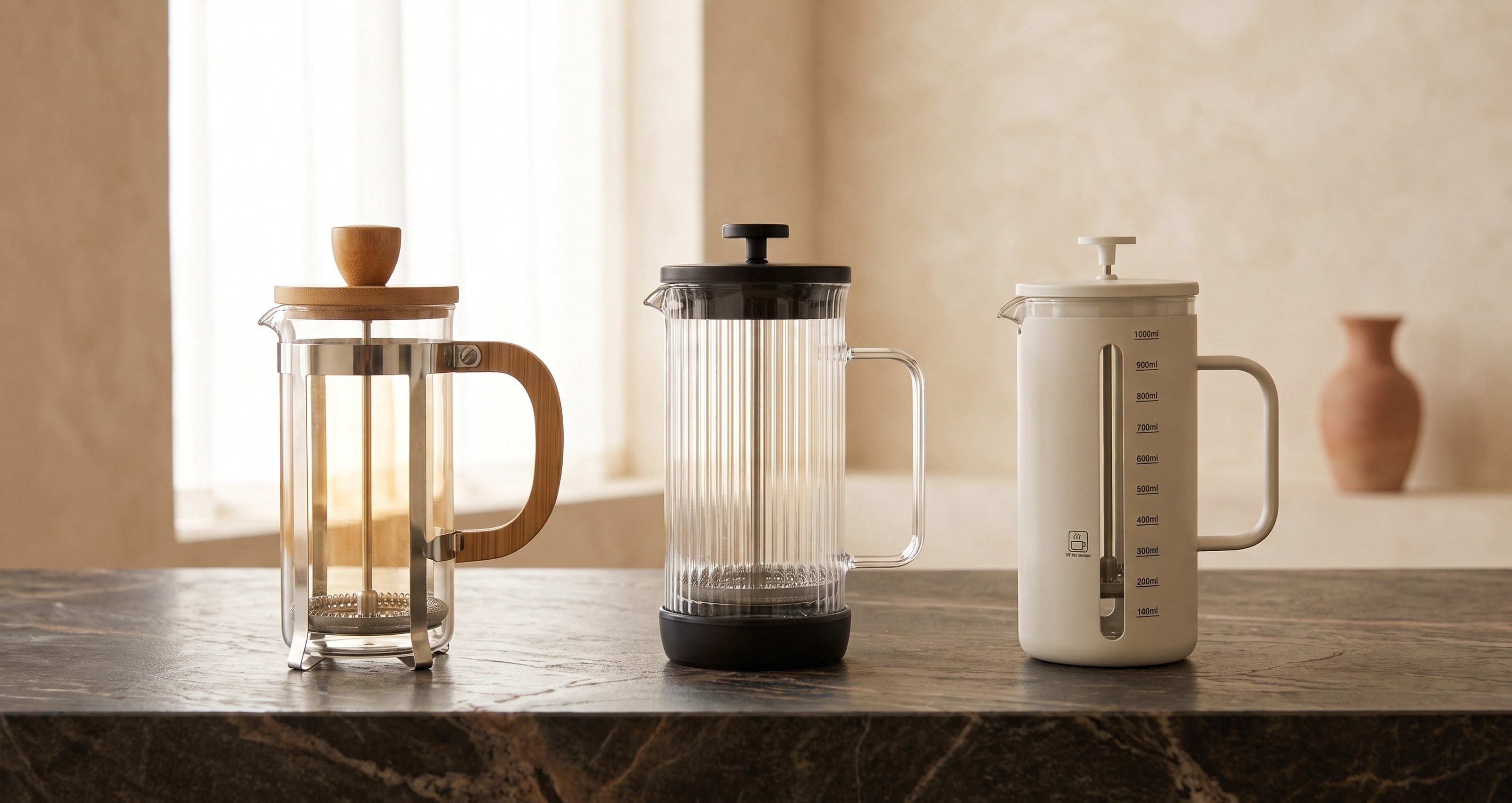 French Presses