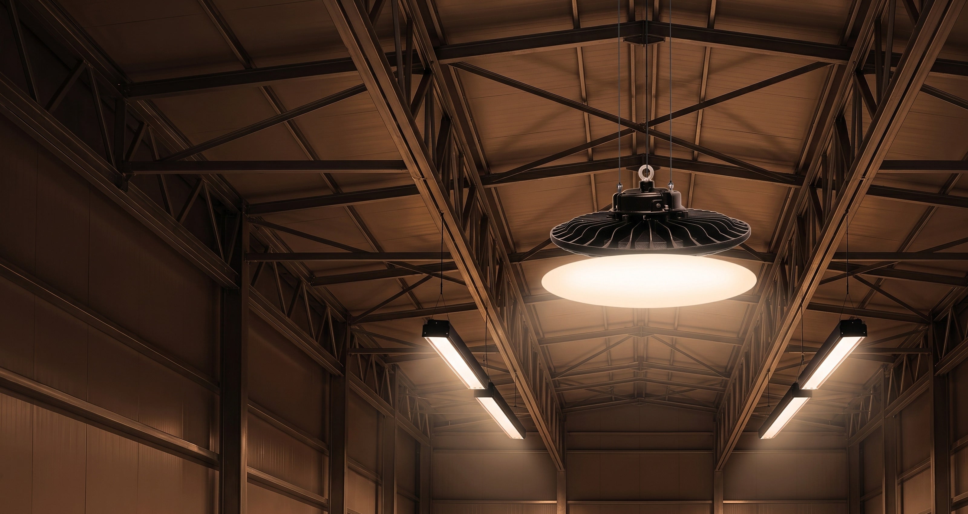 High-Bay Fixtures