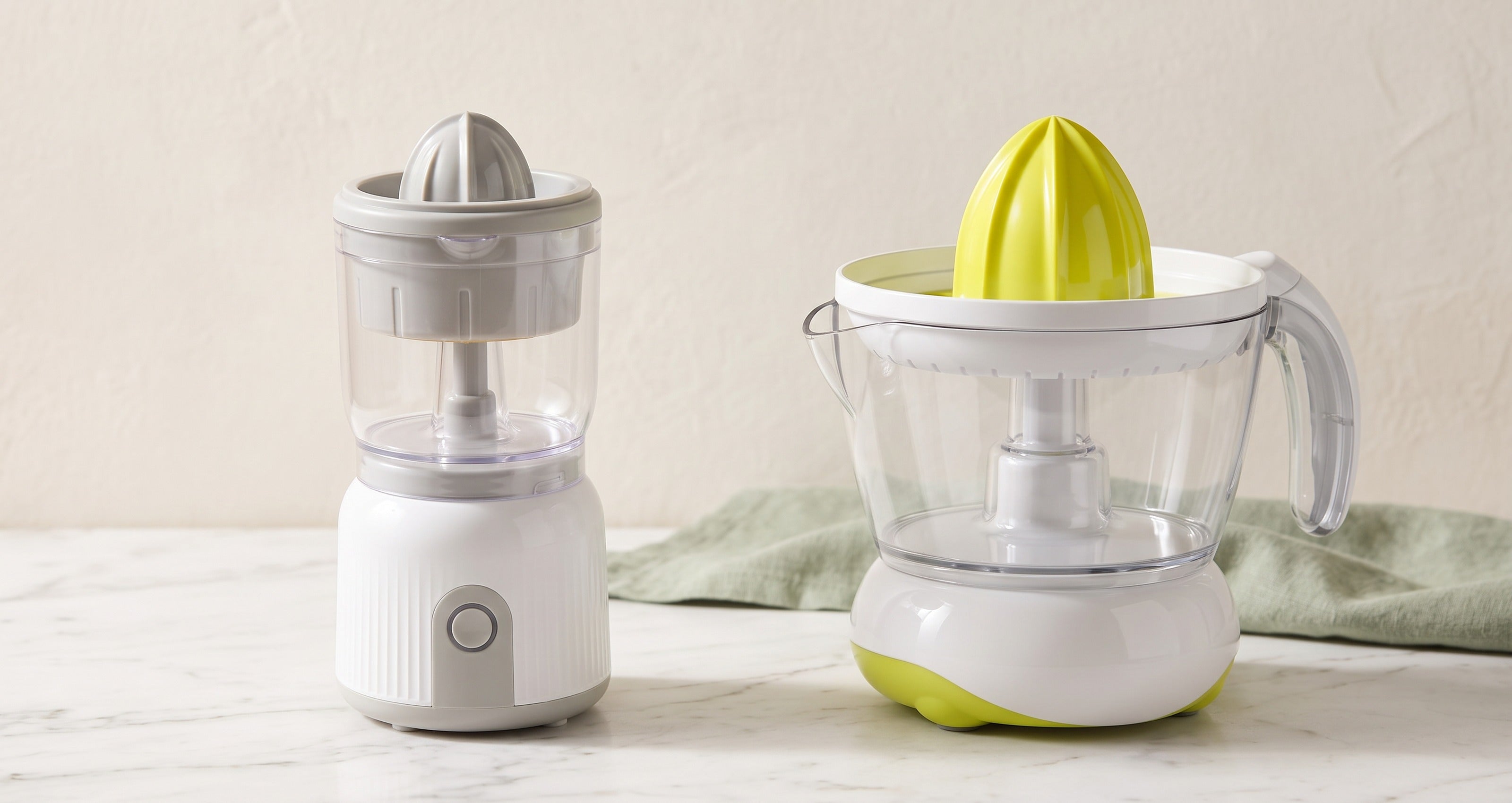 Juicers