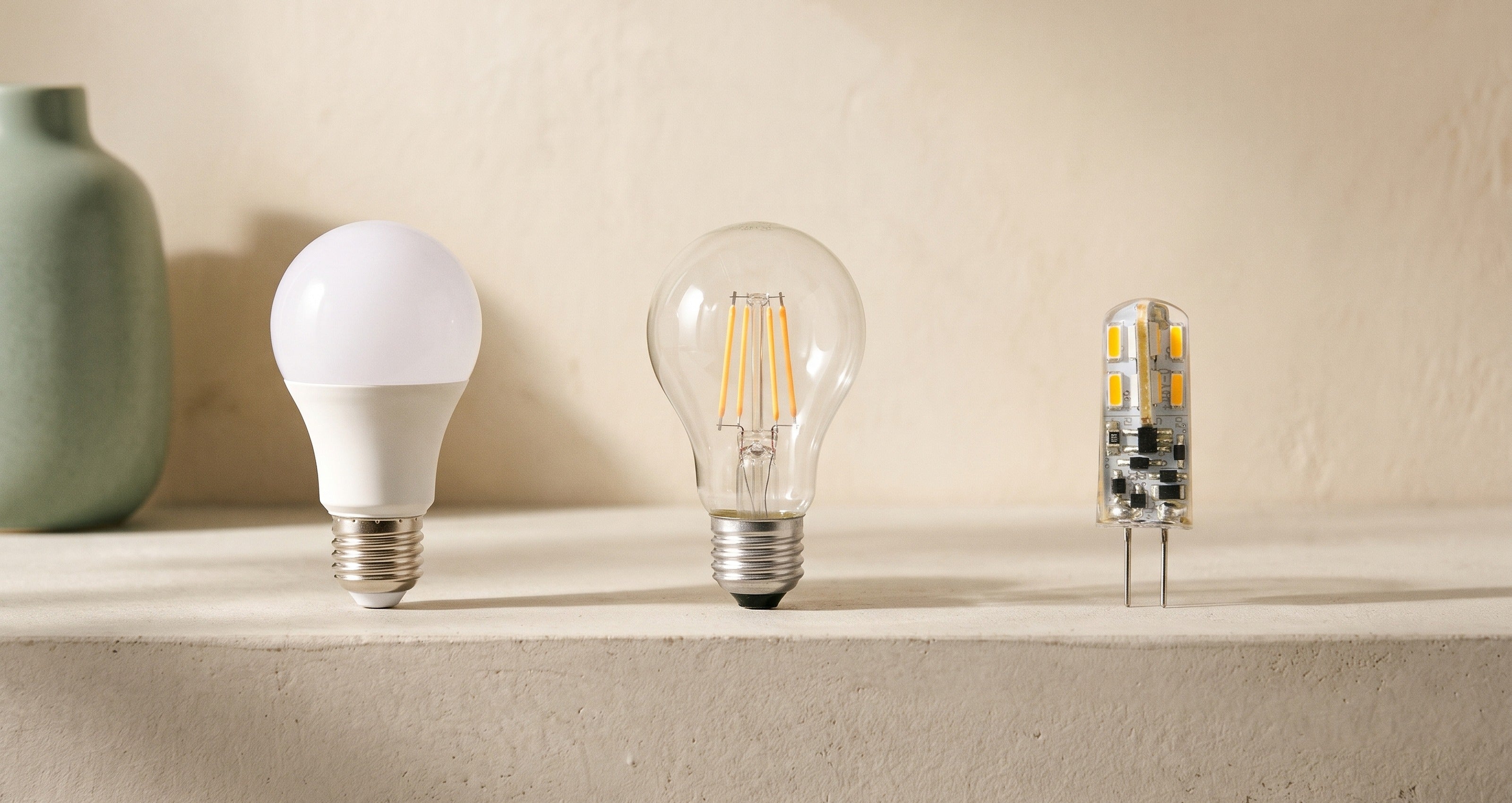 LED Bulbs