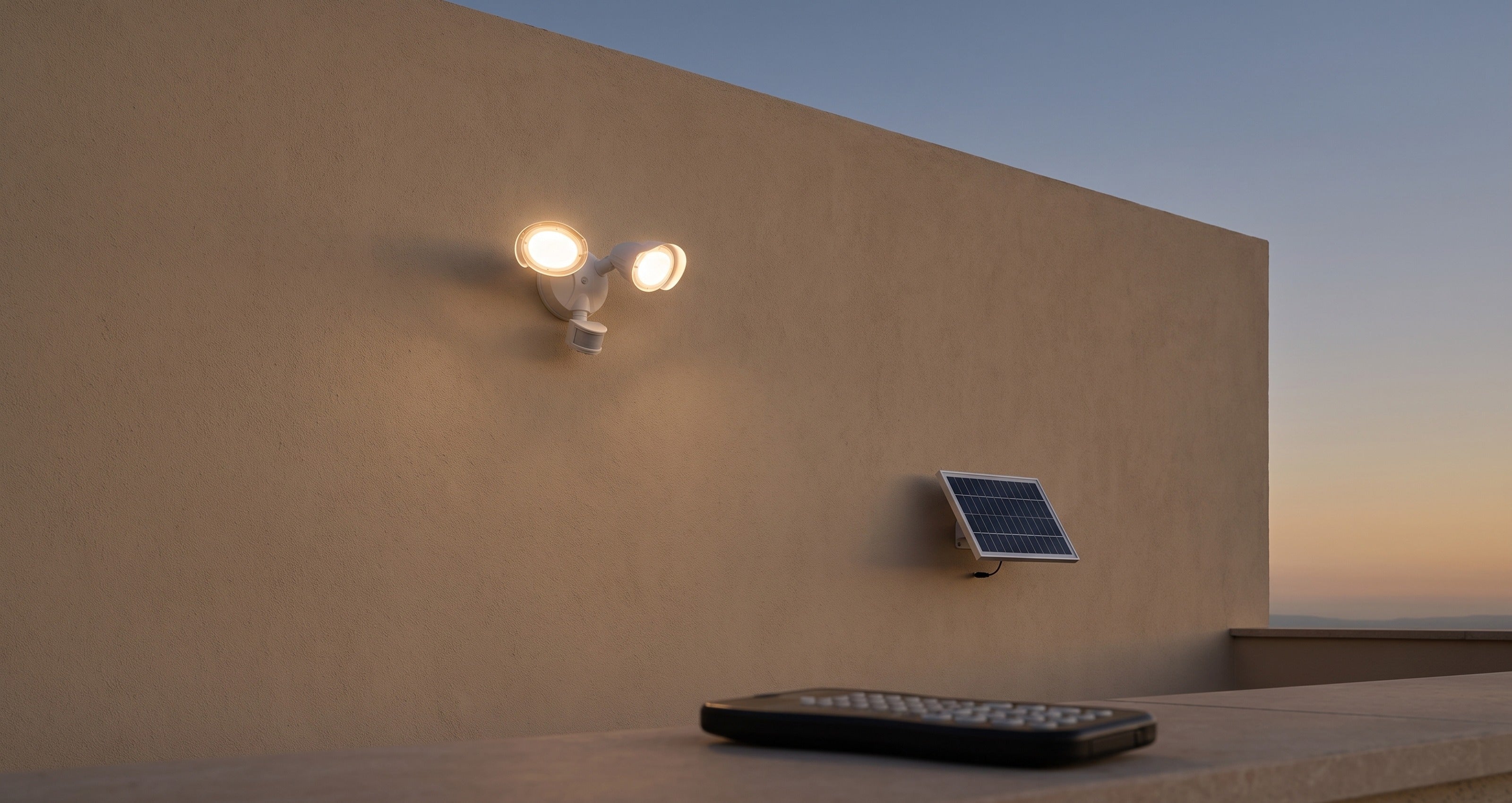 Motion Sensors