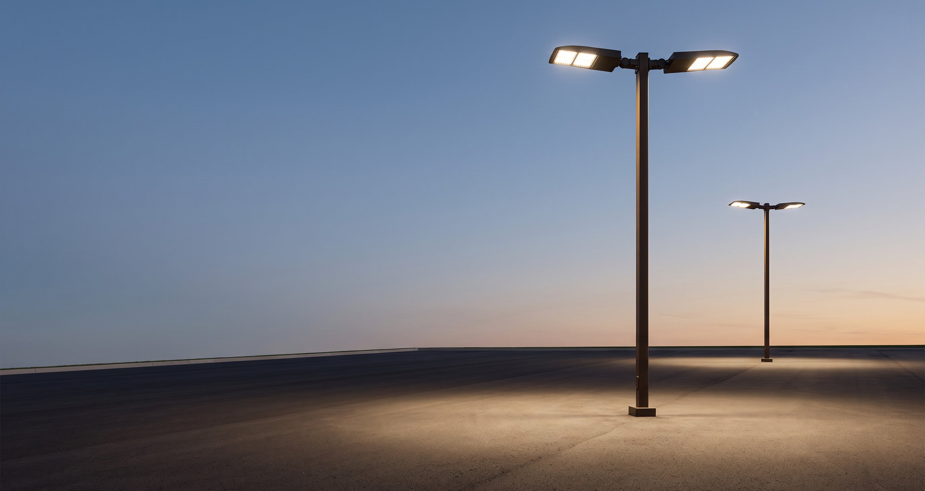 Parking Lights