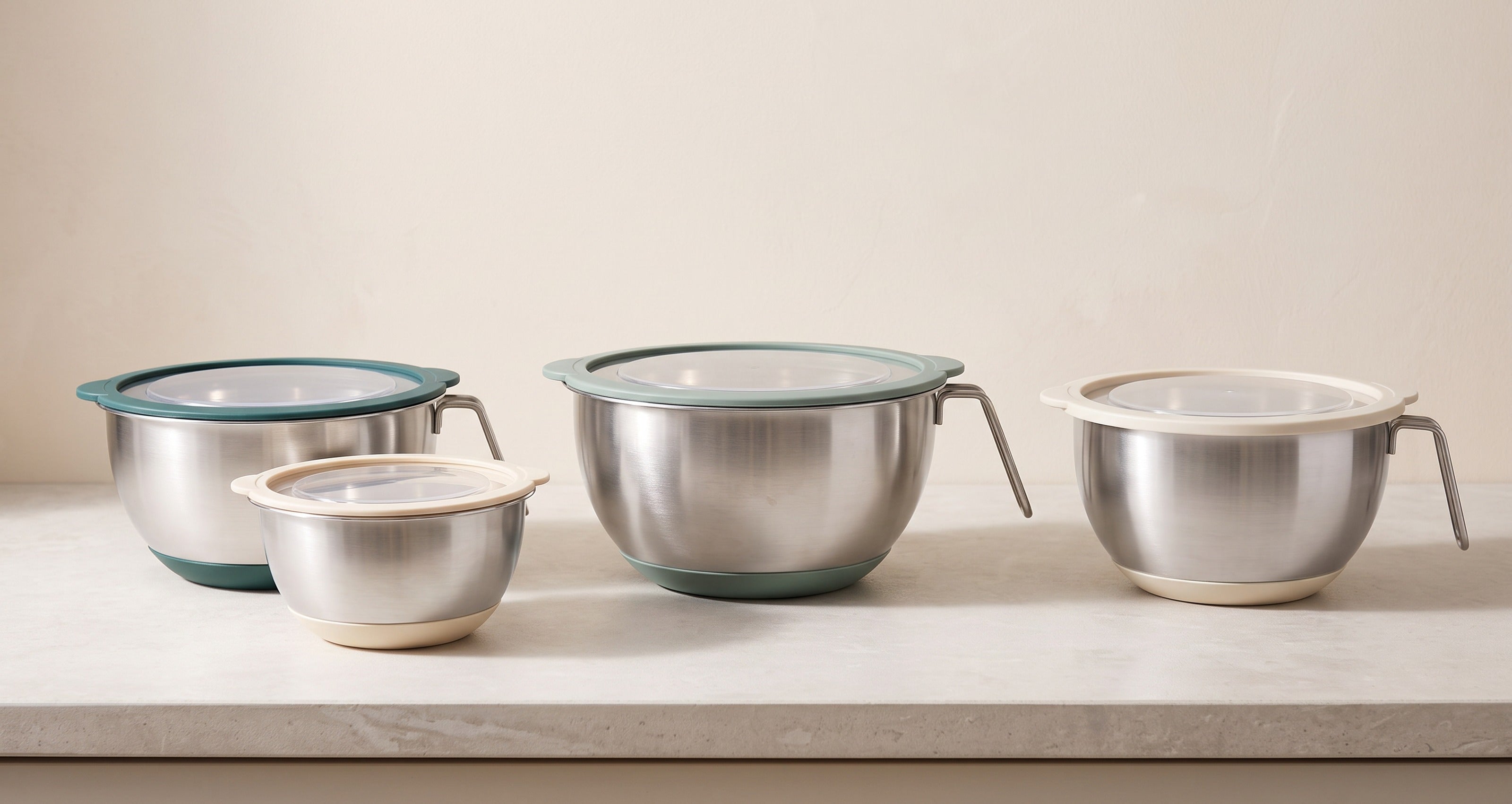 Prep Bowls