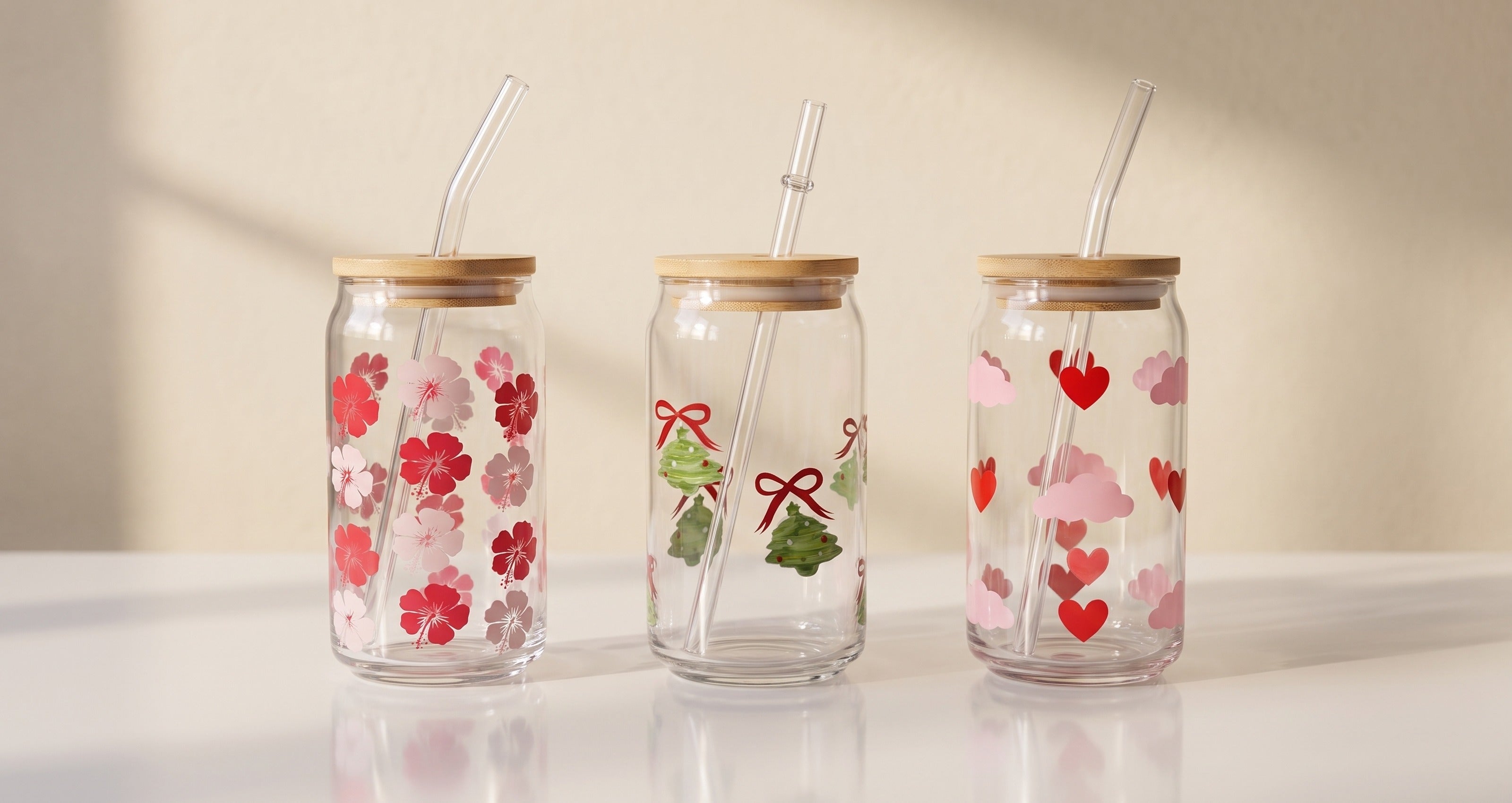 Sippers & Tumblers