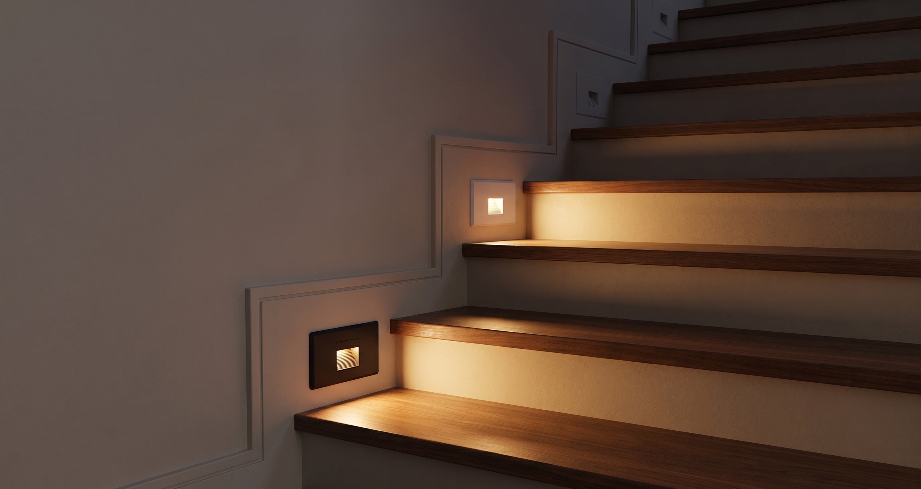 Step Lights