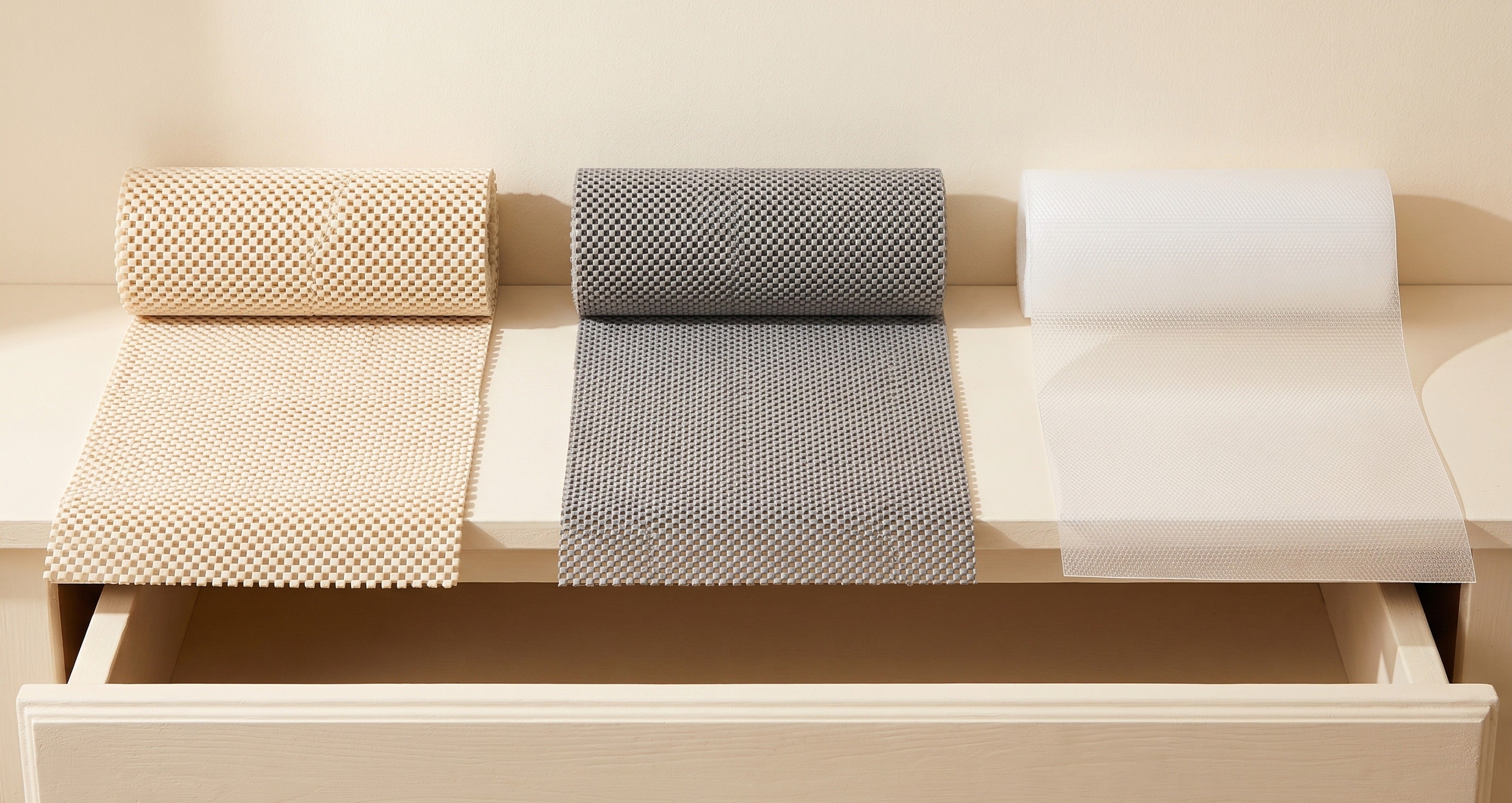 Shelf & Drawer Liners