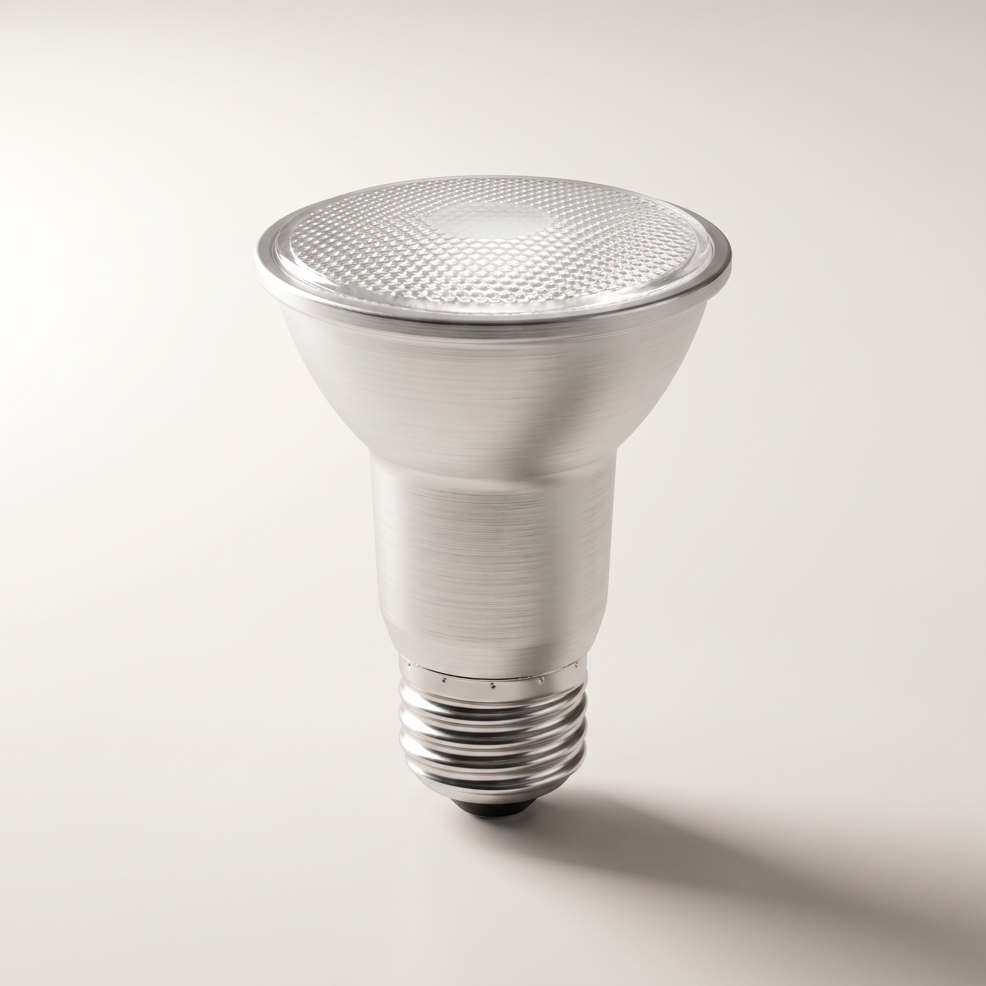 Xtricity LED PAR20 Flood, 7W Daylight 5000K, 40° Beam, Dimmable