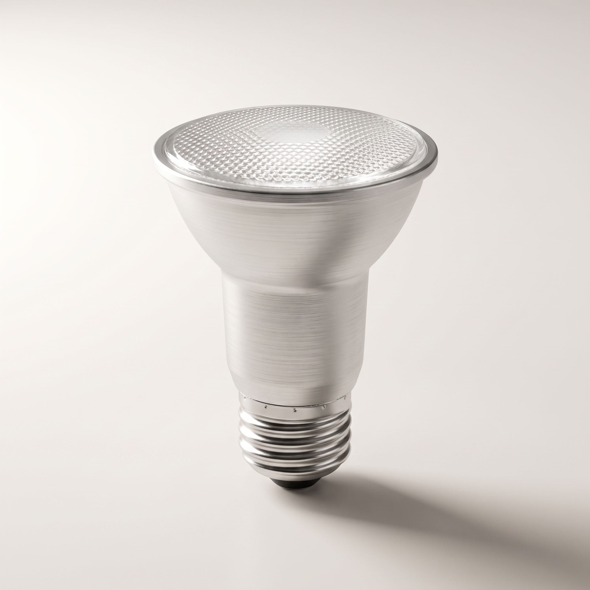 Xtricity LED PAR20 Flood, 7W Daylight 5000K, 40° Beam, Dimmable
