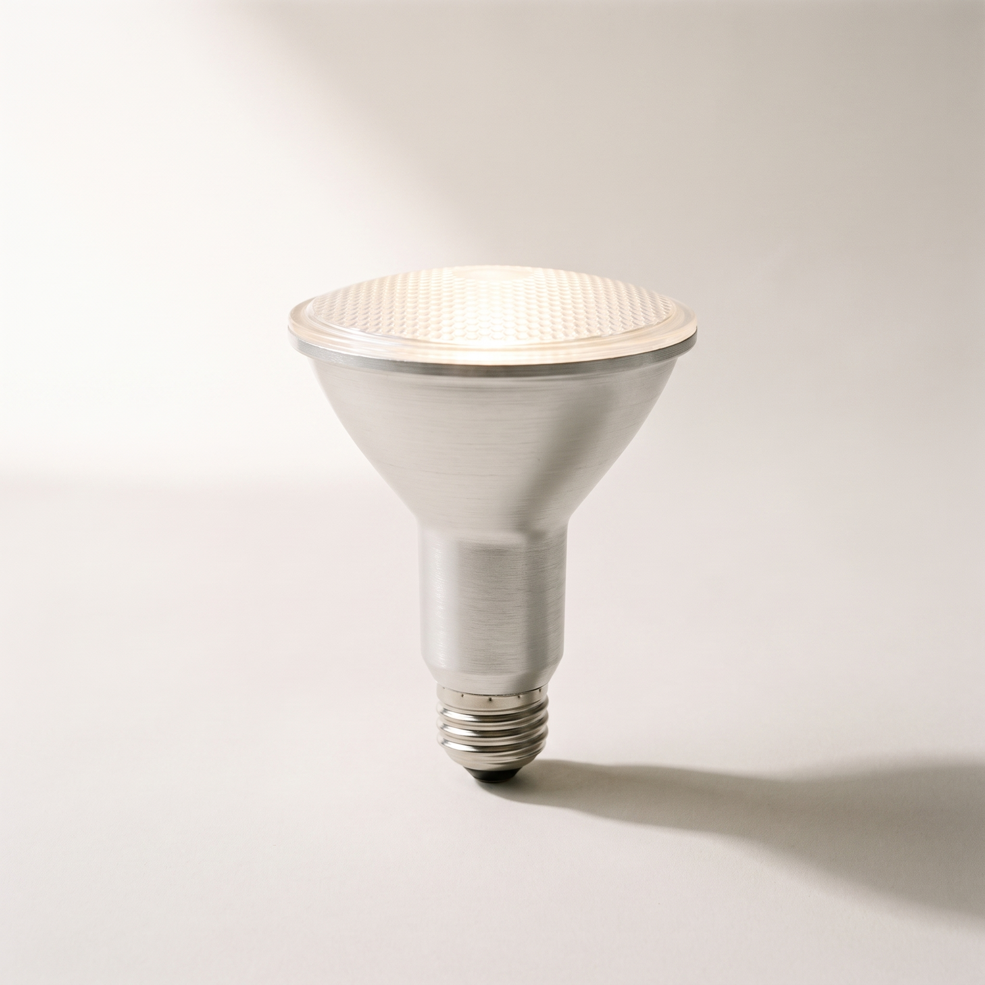 Xtricity LED PAR30 Flood, 11W Soft White 3000K, 40° Beam, Dimmable