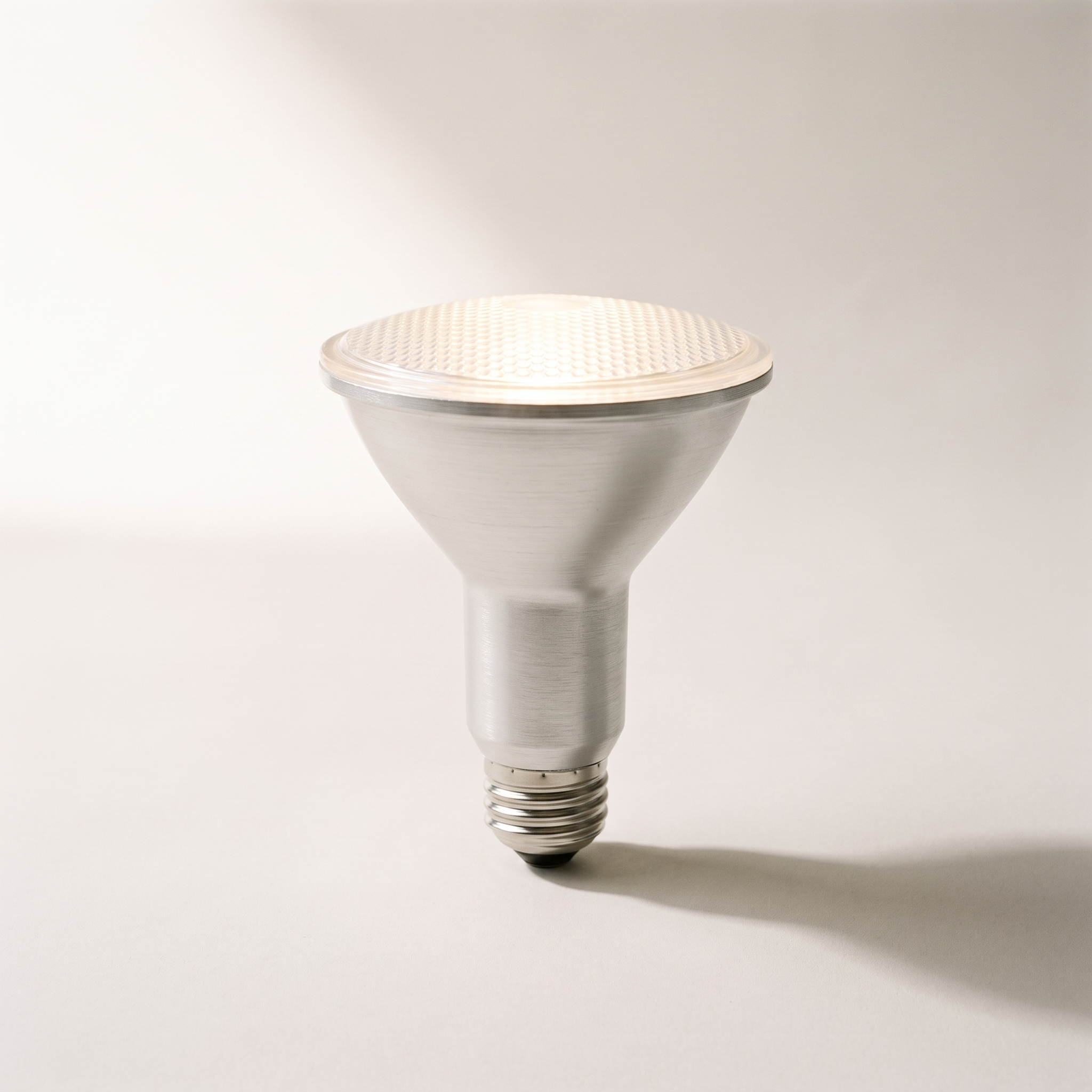 Xtricity LED PAR30 Flood, 11W Soft White 3000K, 40° Beam, Dimmable
