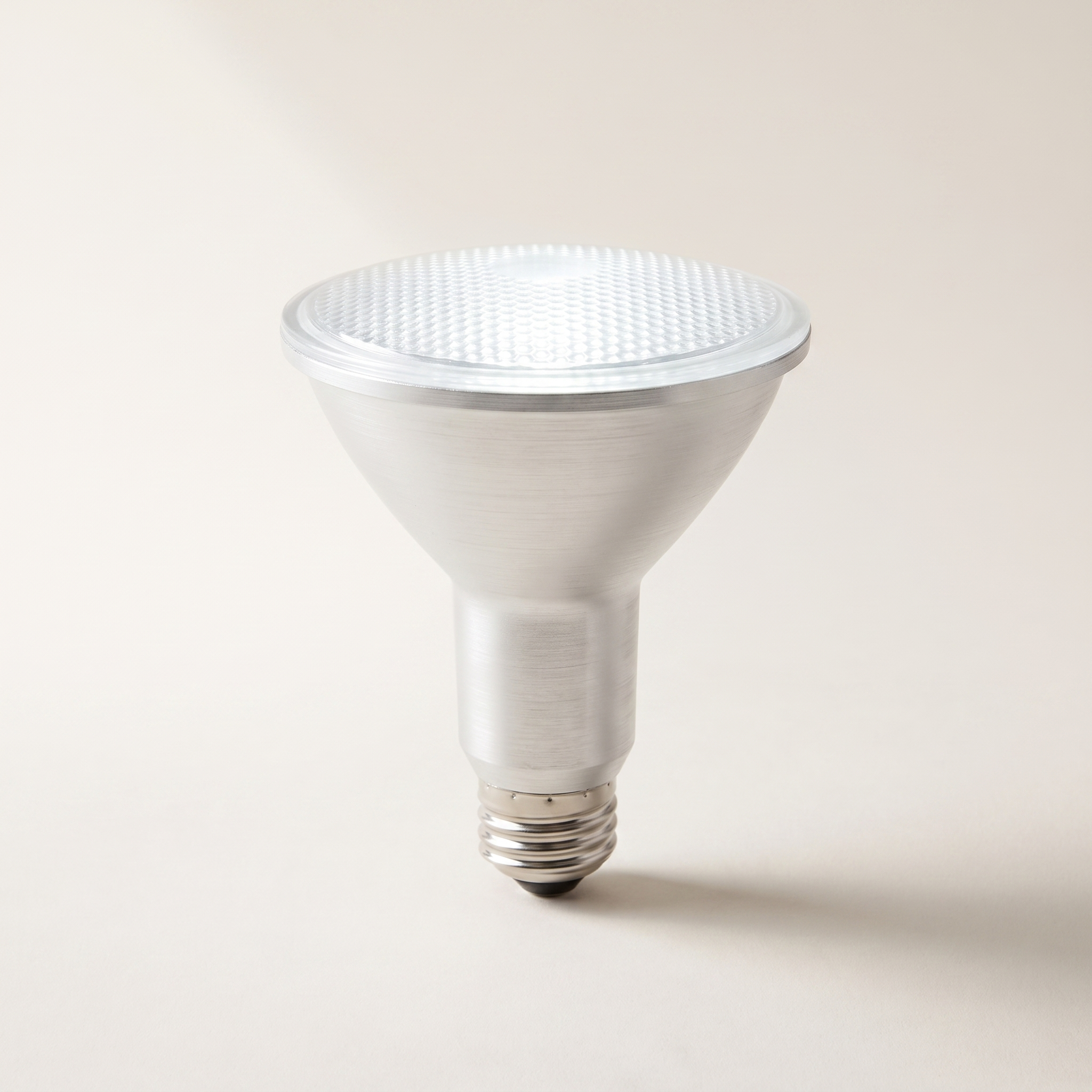 Xtricity LED PAR30 Flood, 11W Daylight 5000K, 40° Beam, Dimmable