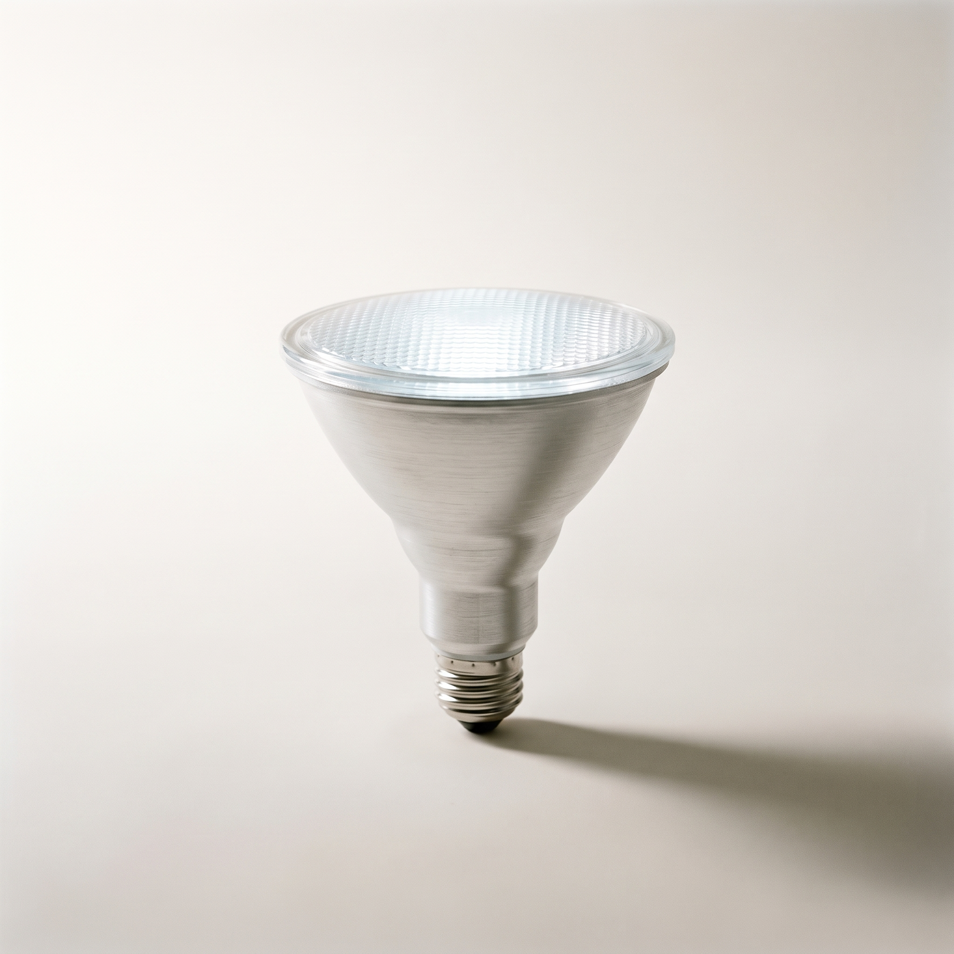 Xtricity LED PAR38 Flood, 18.5W Daylight 5000K, 40° Beam, Indoor/Outdoor, Dimmable