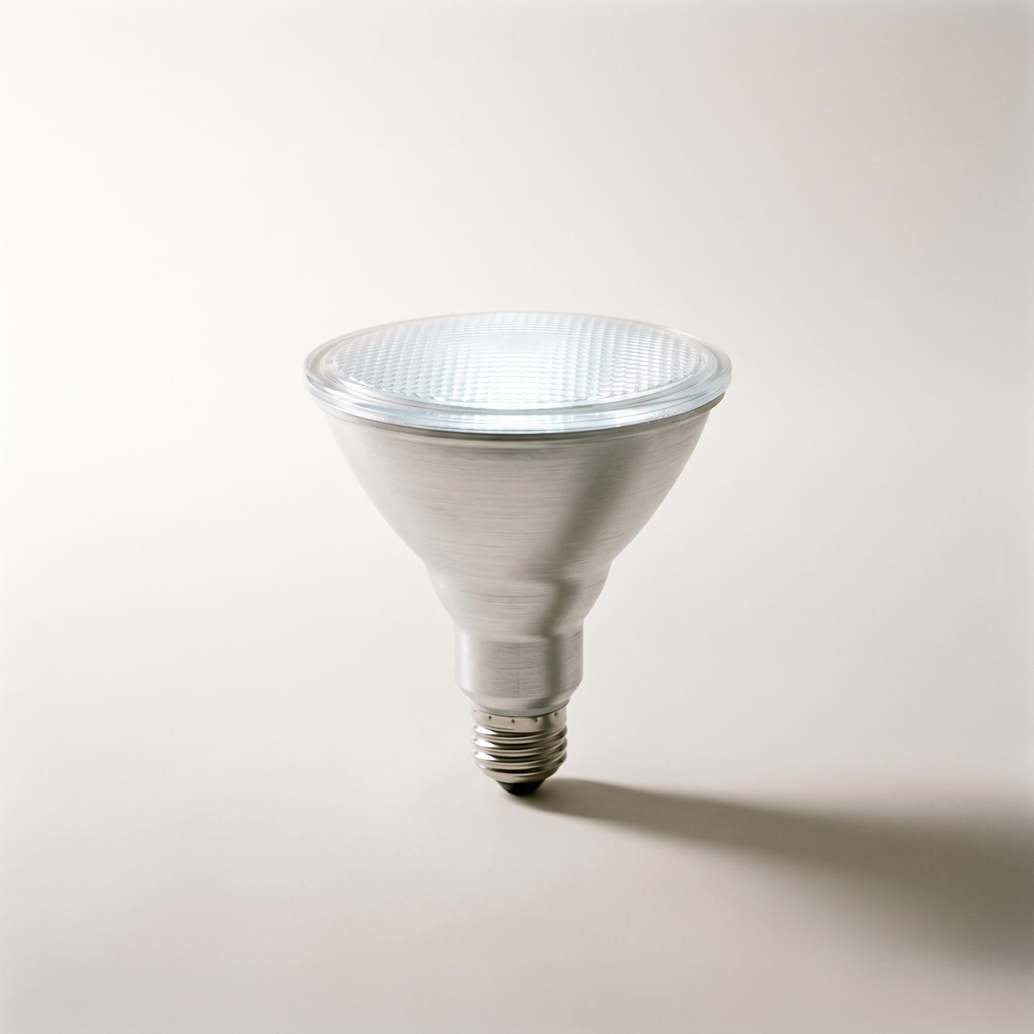 Xtricity LED PAR38 Flood, 18.5W Daylight 5000K, 40° Beam, Indoor/Outdoor, Dimmable