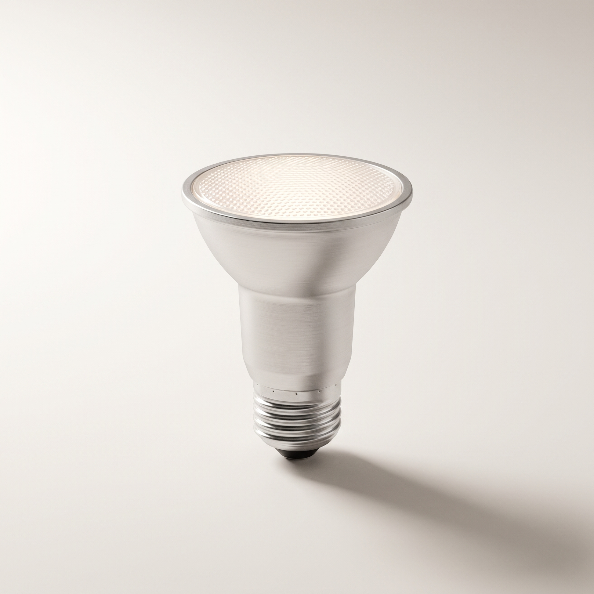 Xtricity LED PAR20 Flood, 7W Soft White 3000K, Dimmable, 2-Pack