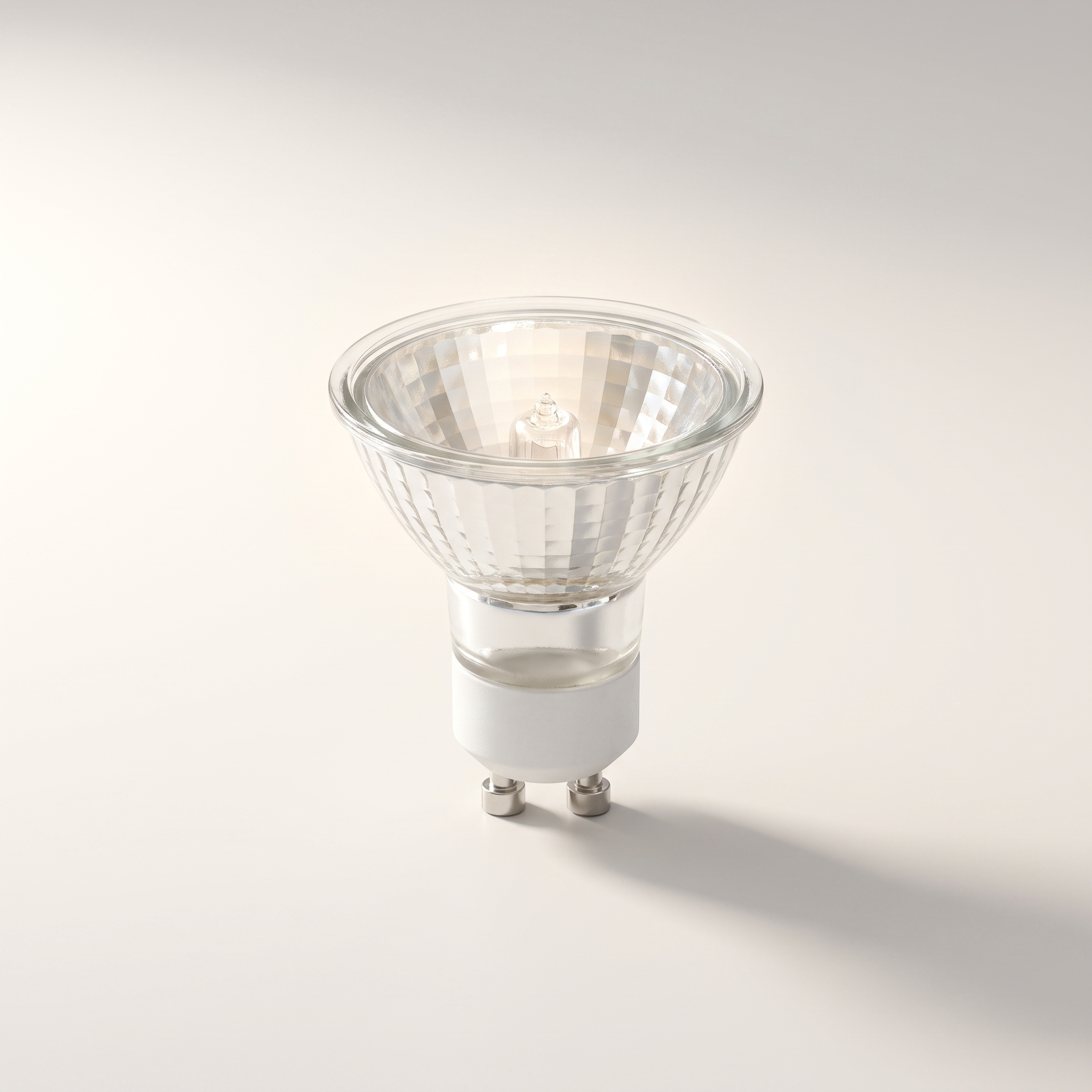Xtricity GU10 Halogen Flood Bulb — 50W / 700 Lumens (Single)