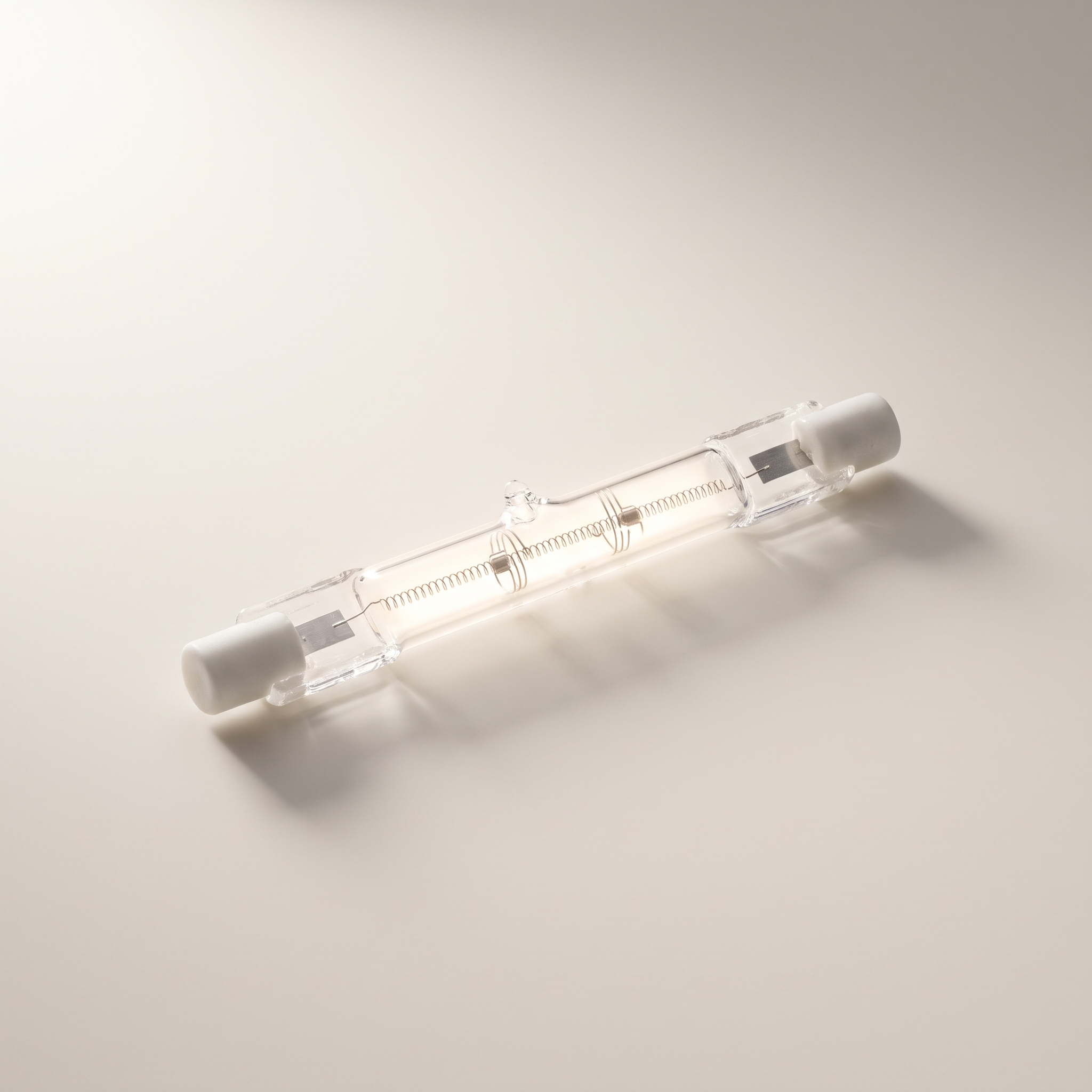 Xtricity T3 J-Type Halogen Linear Bulb — 150W / 1,800 Lumens / 78mm RSC