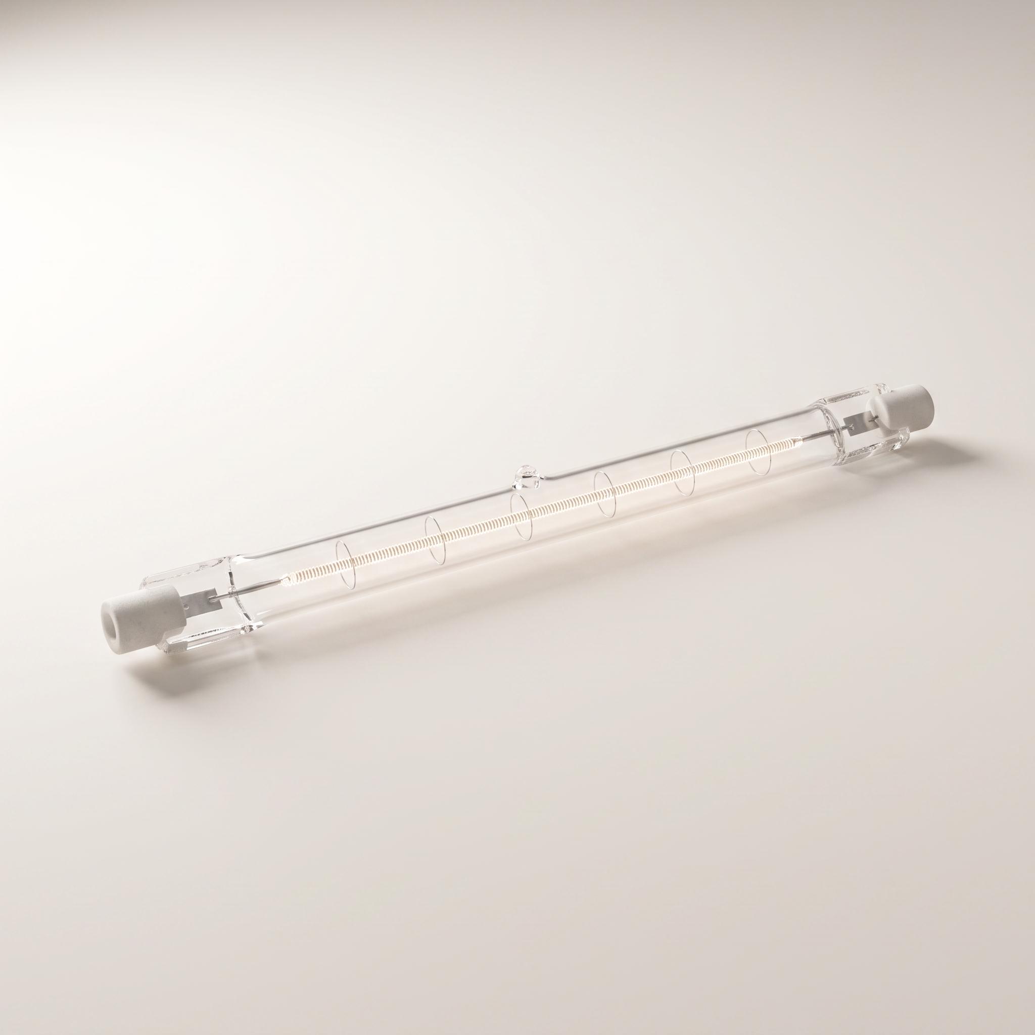 Xtricity T3 J-Type Halogen Linear Bulb — 100W / 725 Lumens / 118mm RSC